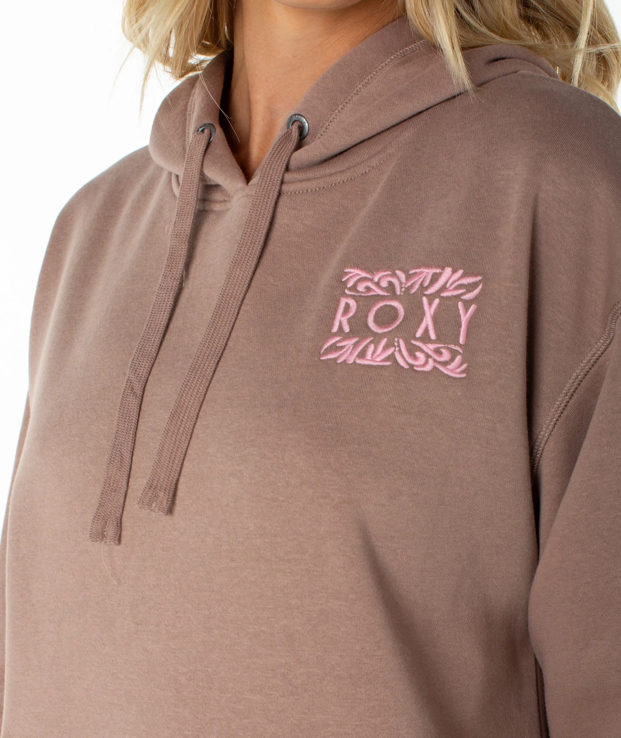 Wailea Hoodie sold by Roxy product image thumbnail 4