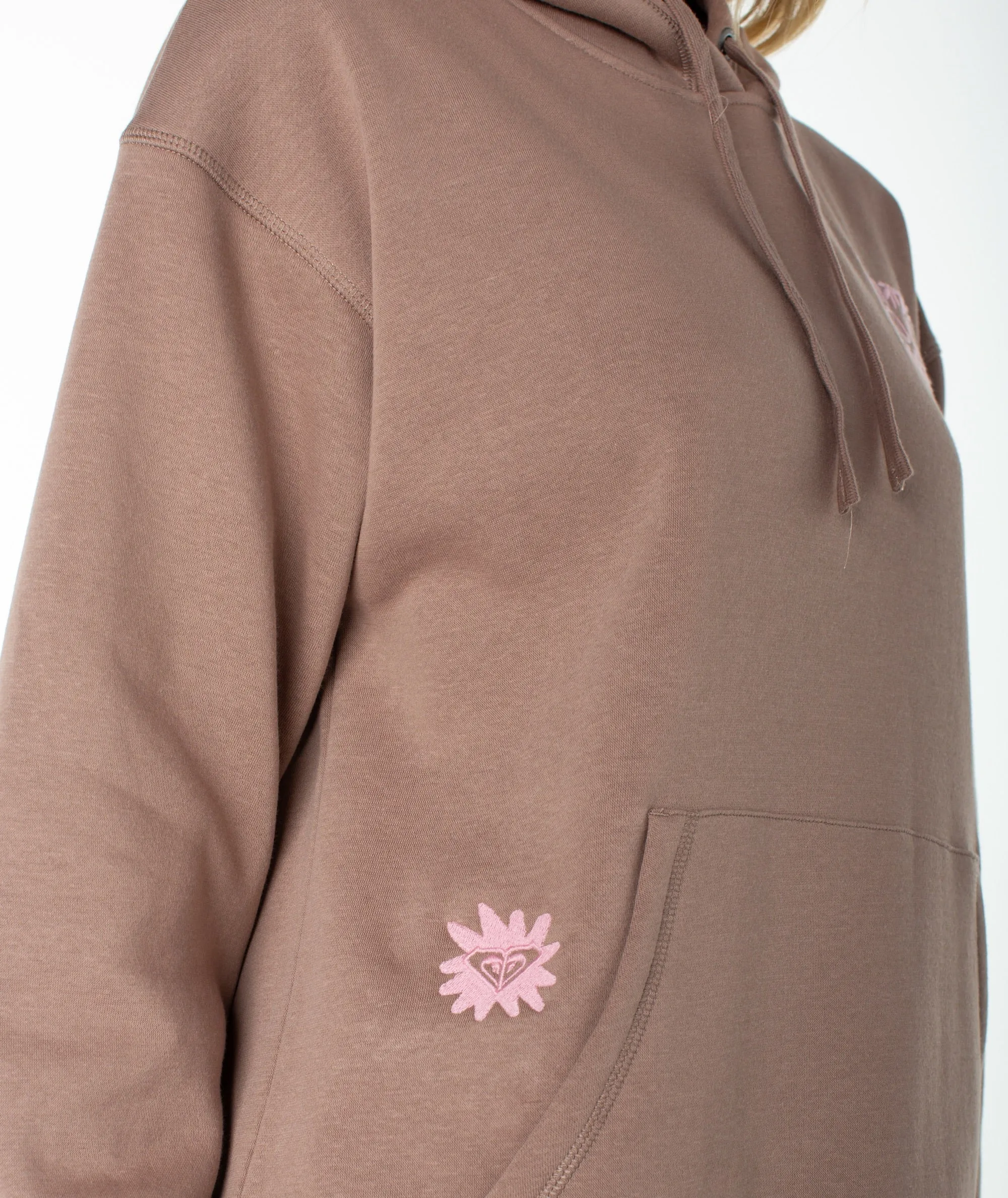 Wailea Hoodie sold by Roxy product image thumbnail 5