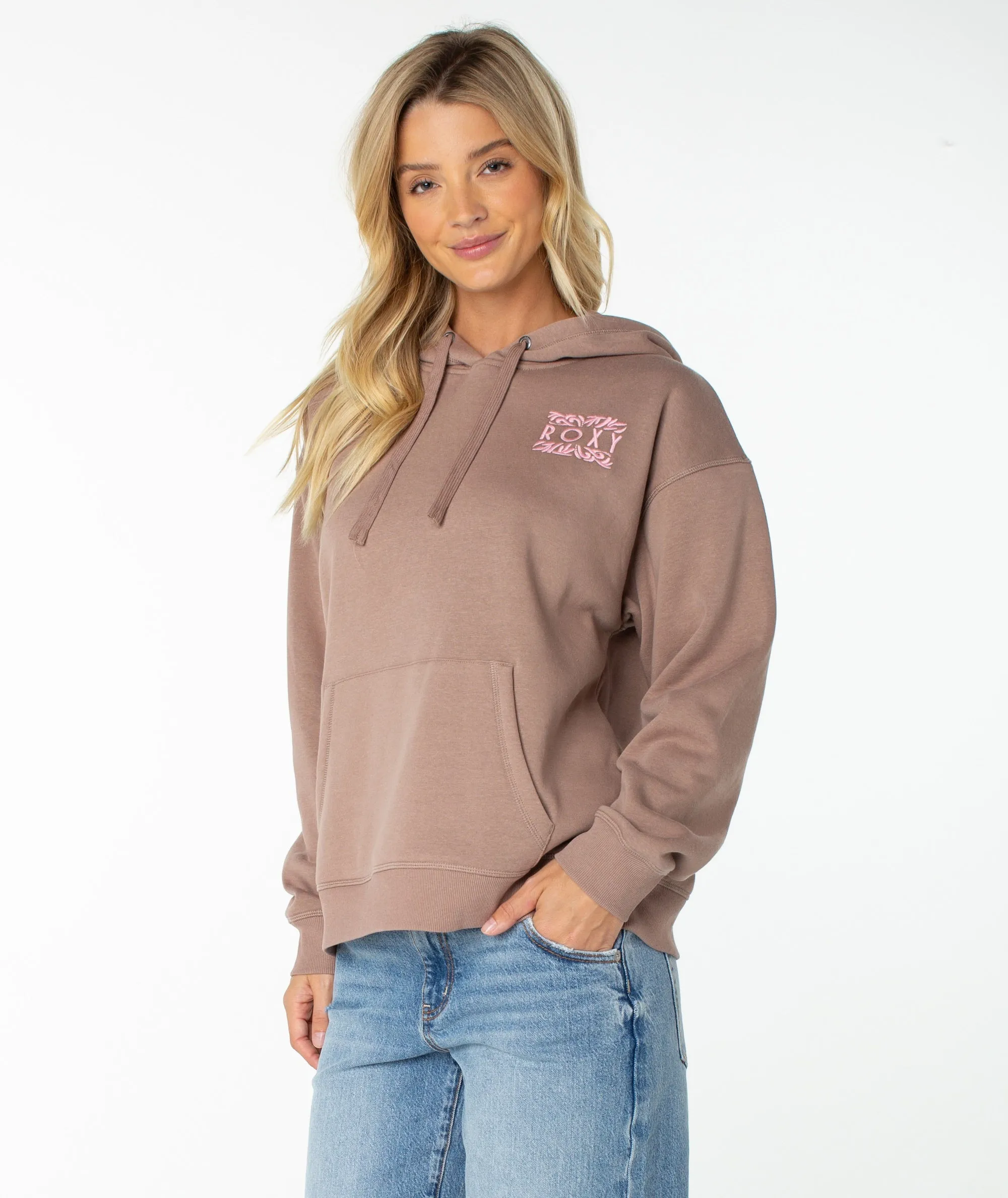 Wailea Hoodie sold by Roxy product image thumbnail 2