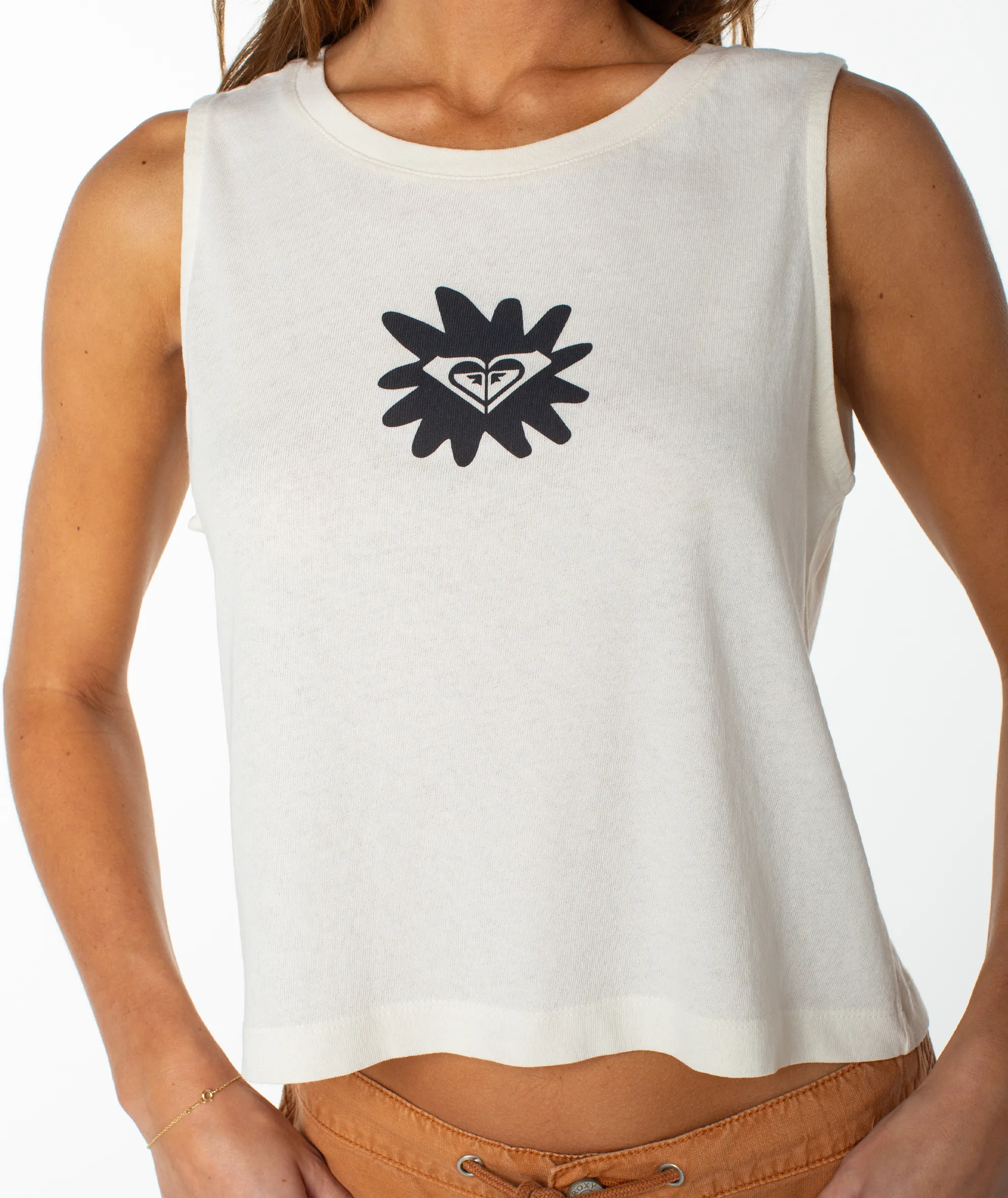 Palm Poster Wildflower Tank sold by Roxy product image thumbnail 5