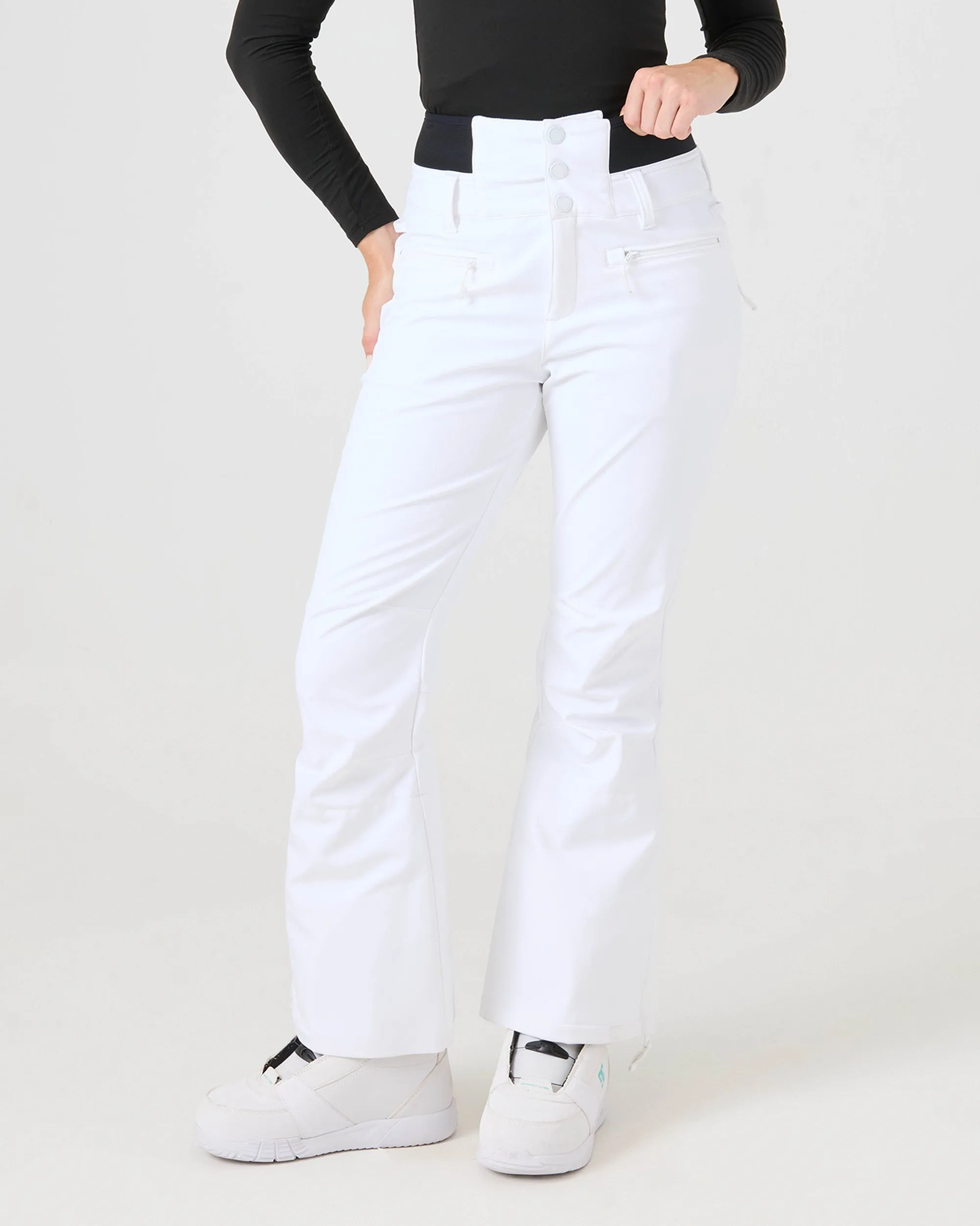 Rising High Pants sold by Roxy product image thumbnail 2