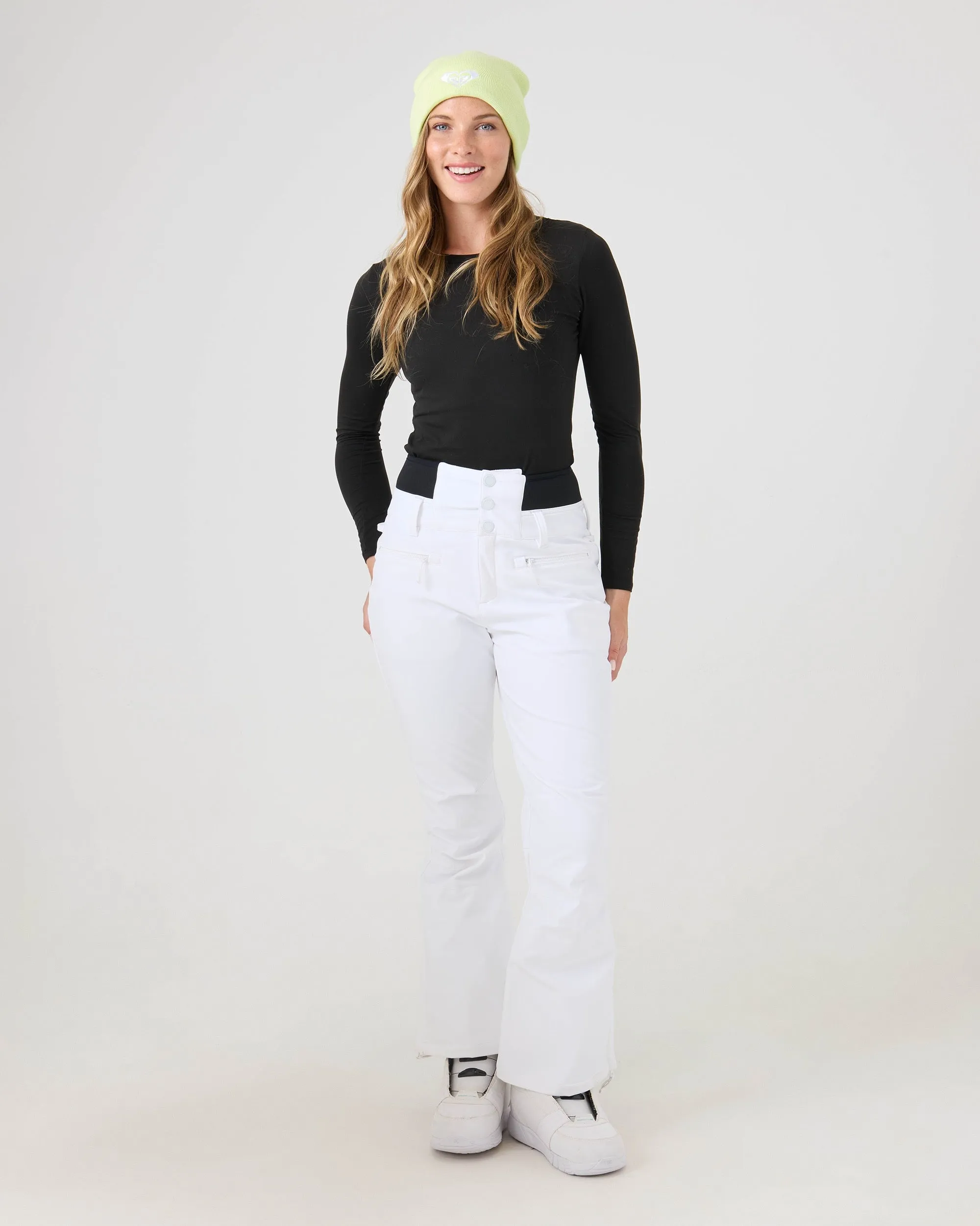 Rising High Pants sold by Roxy product image thumbnail 4