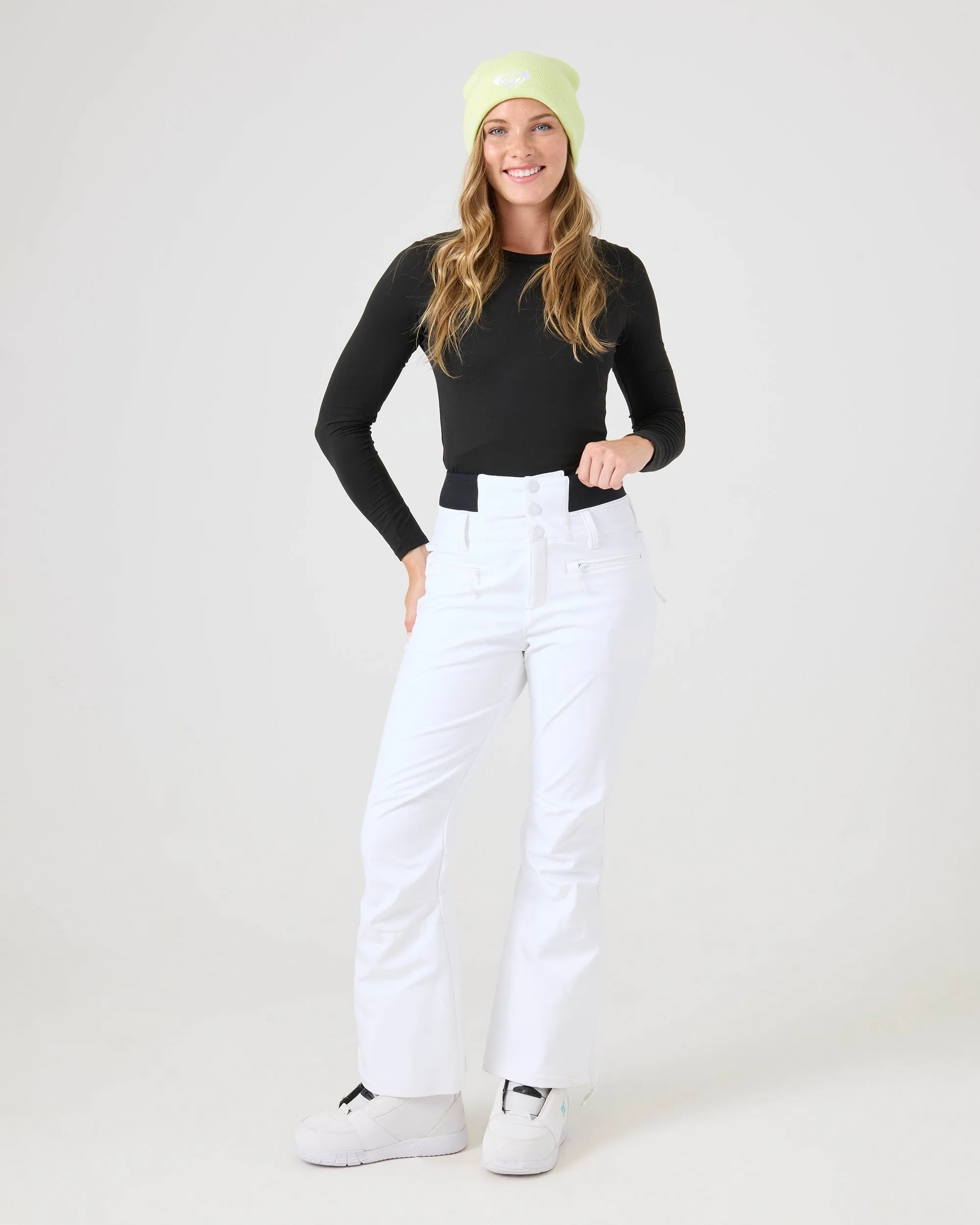 Rising High Pants sold by Roxy product image thumbnail 5