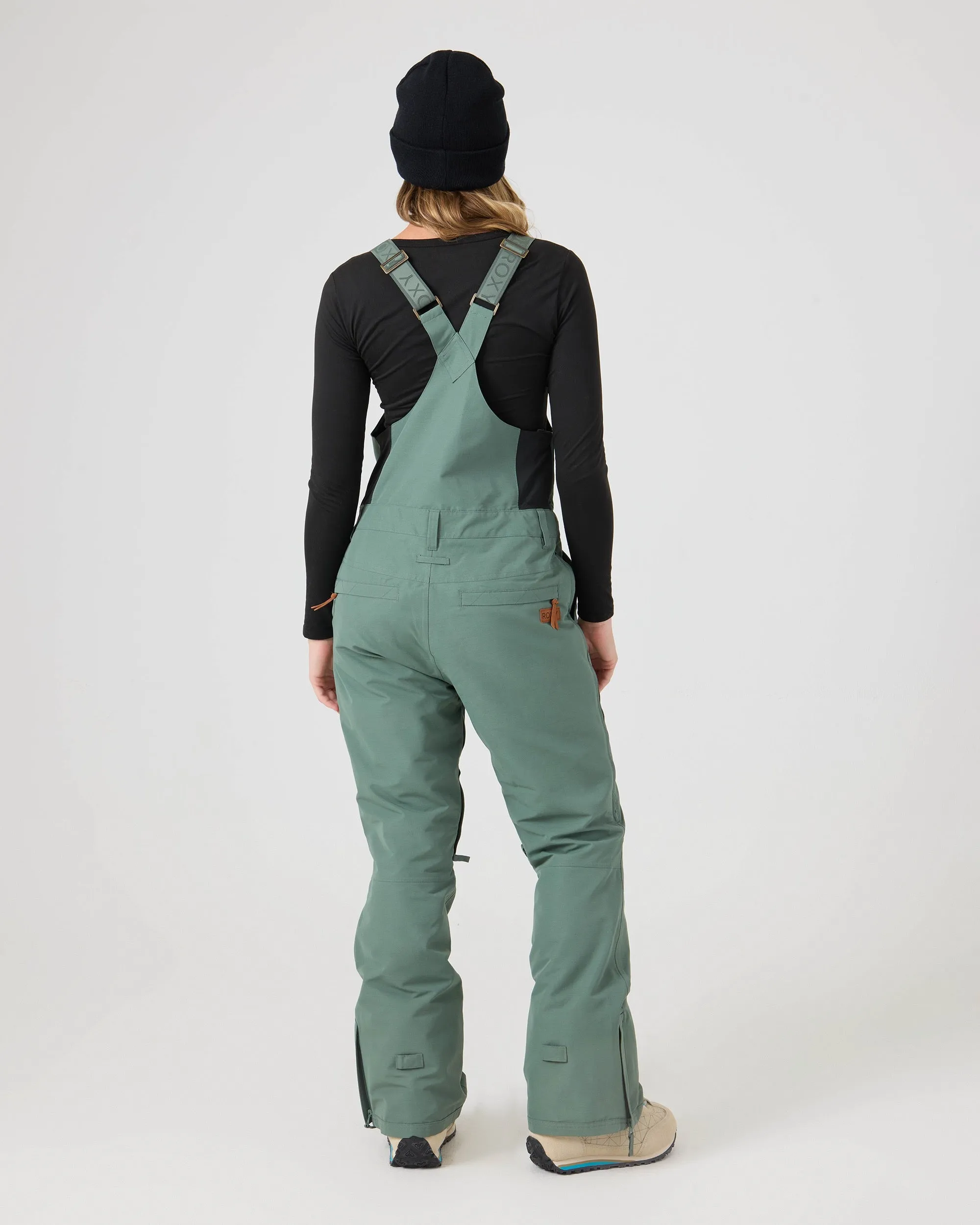 Rideout Bib sold by Roxy product image thumbnail 2