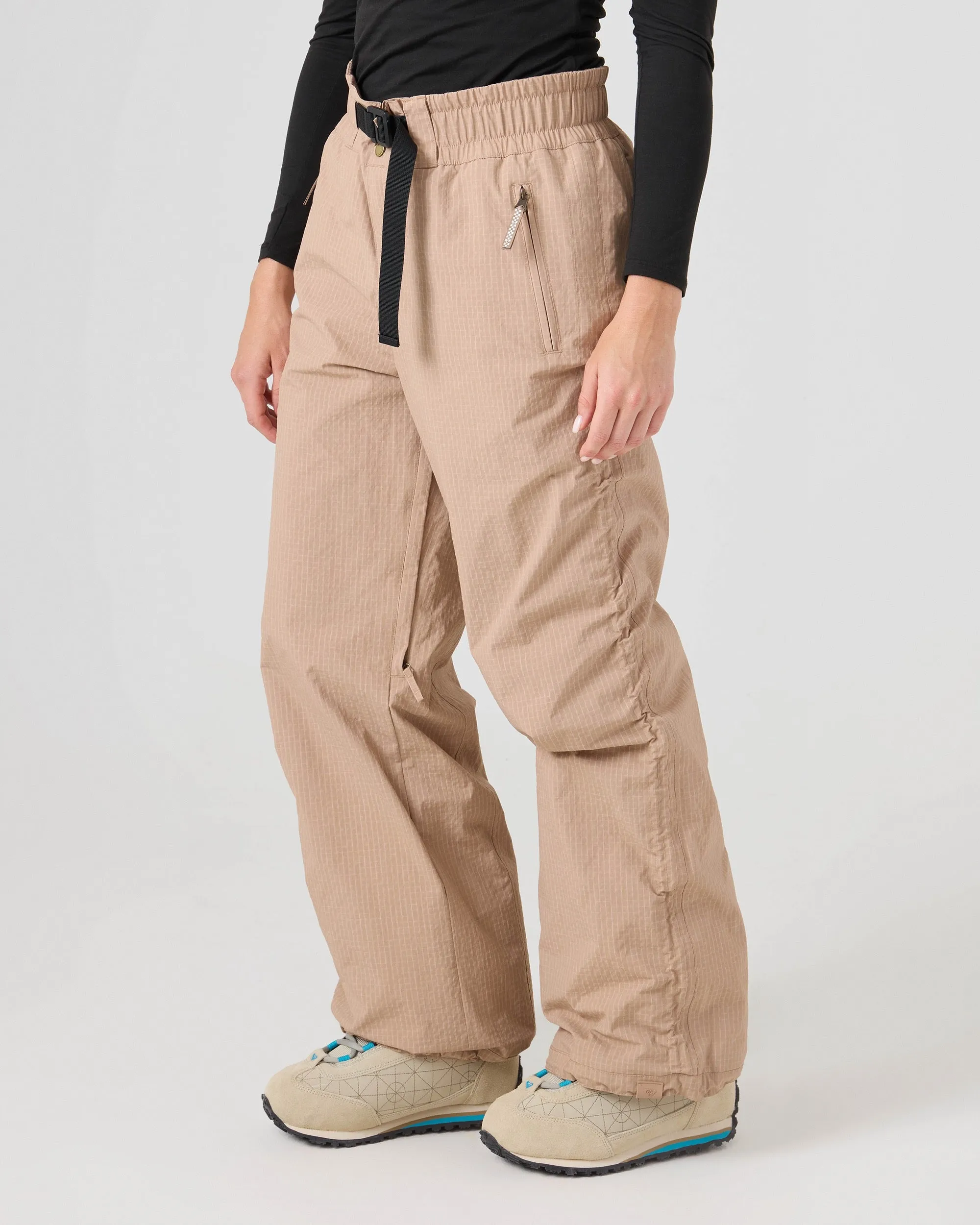 Bleeker Pants sold by Roxy product image thumbnail 4