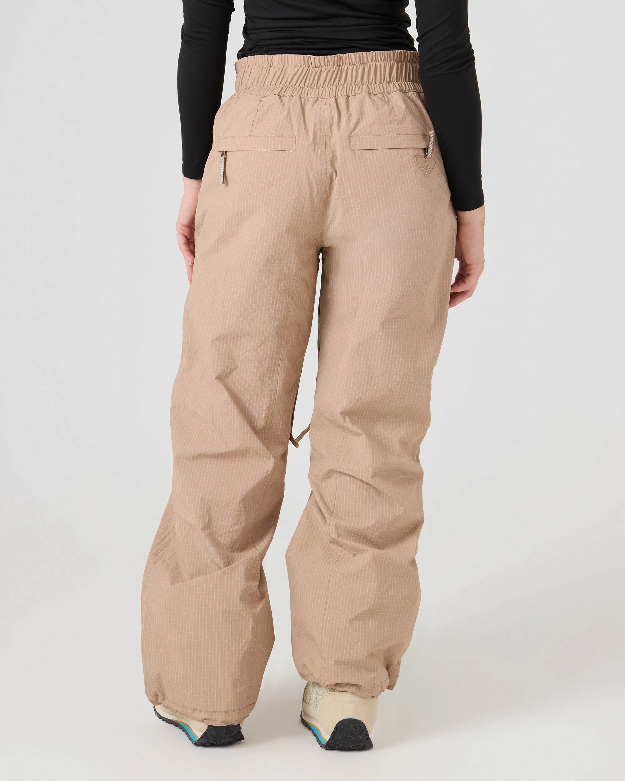 Bleeker Pants sold by Roxy product image thumbnail 5