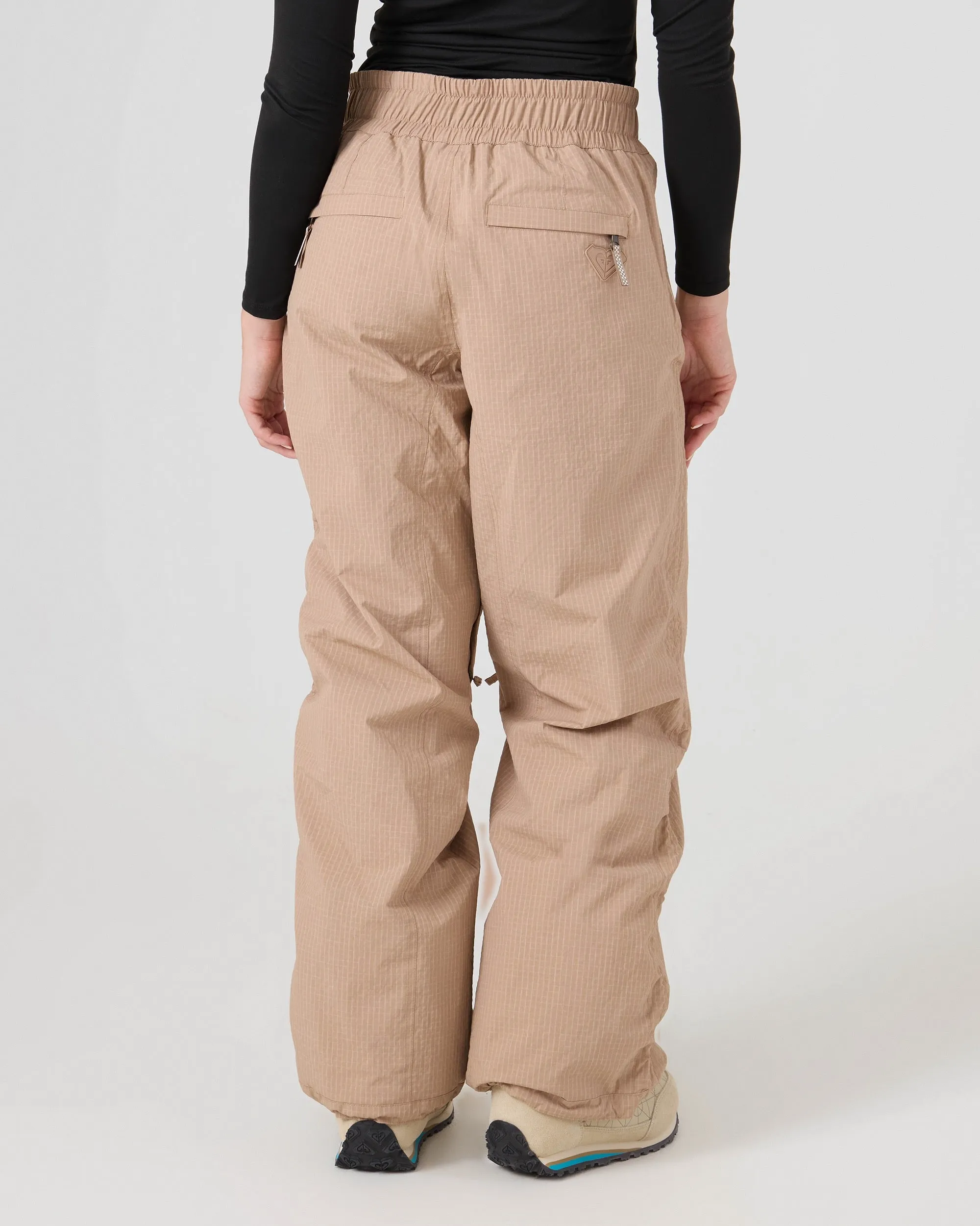 Bleeker Pants sold by Roxy product image thumbnail 3