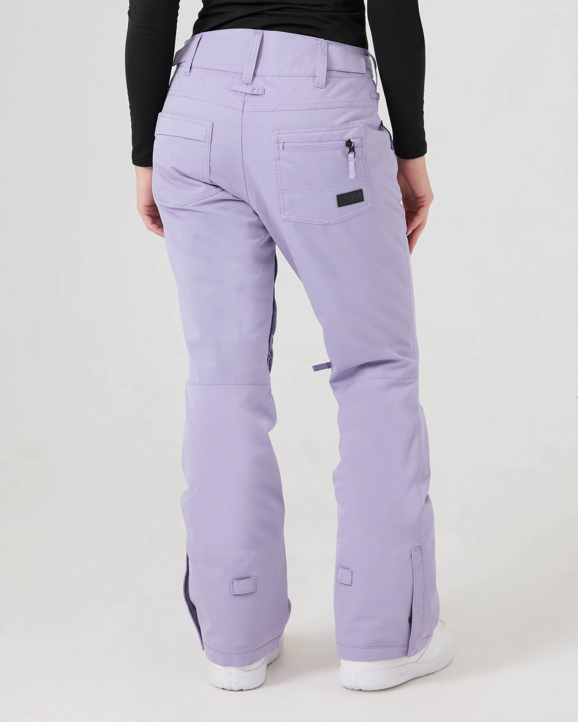 Nadia Pants sold by Roxy product image thumbnail 3
