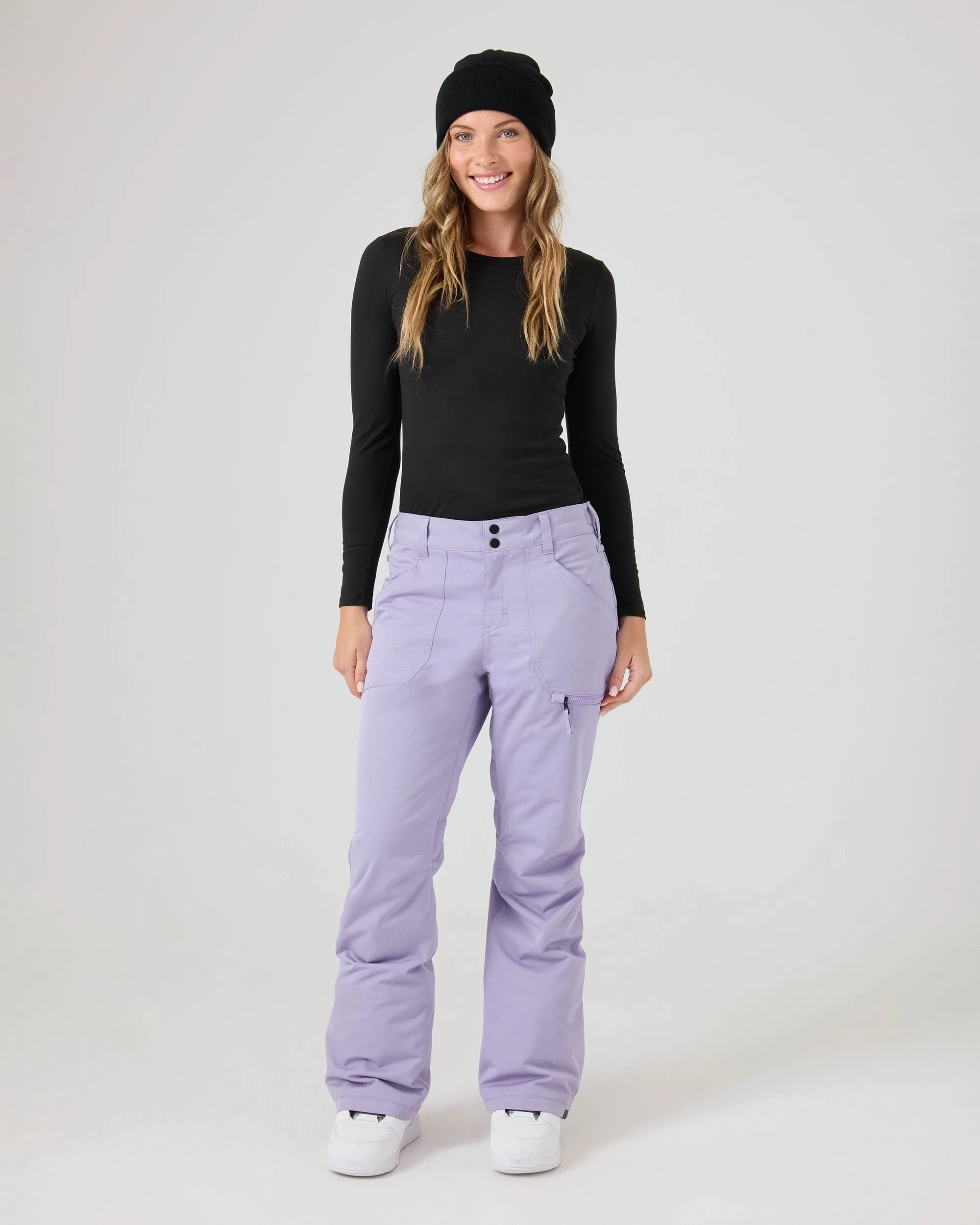 Nadia Pants sold by Roxy product image thumbnail 4