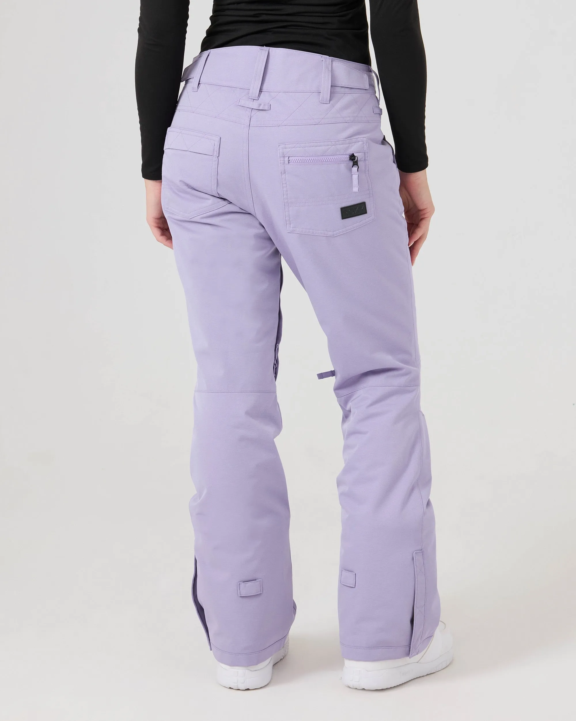 Nadia Pants sold by Roxy product image thumbnail 5