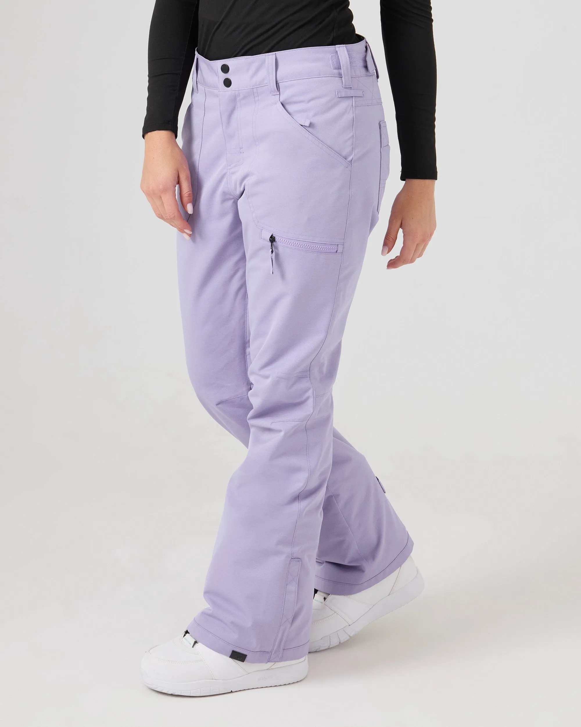 Nadia Pants sold by Roxy product image thumbnail 2