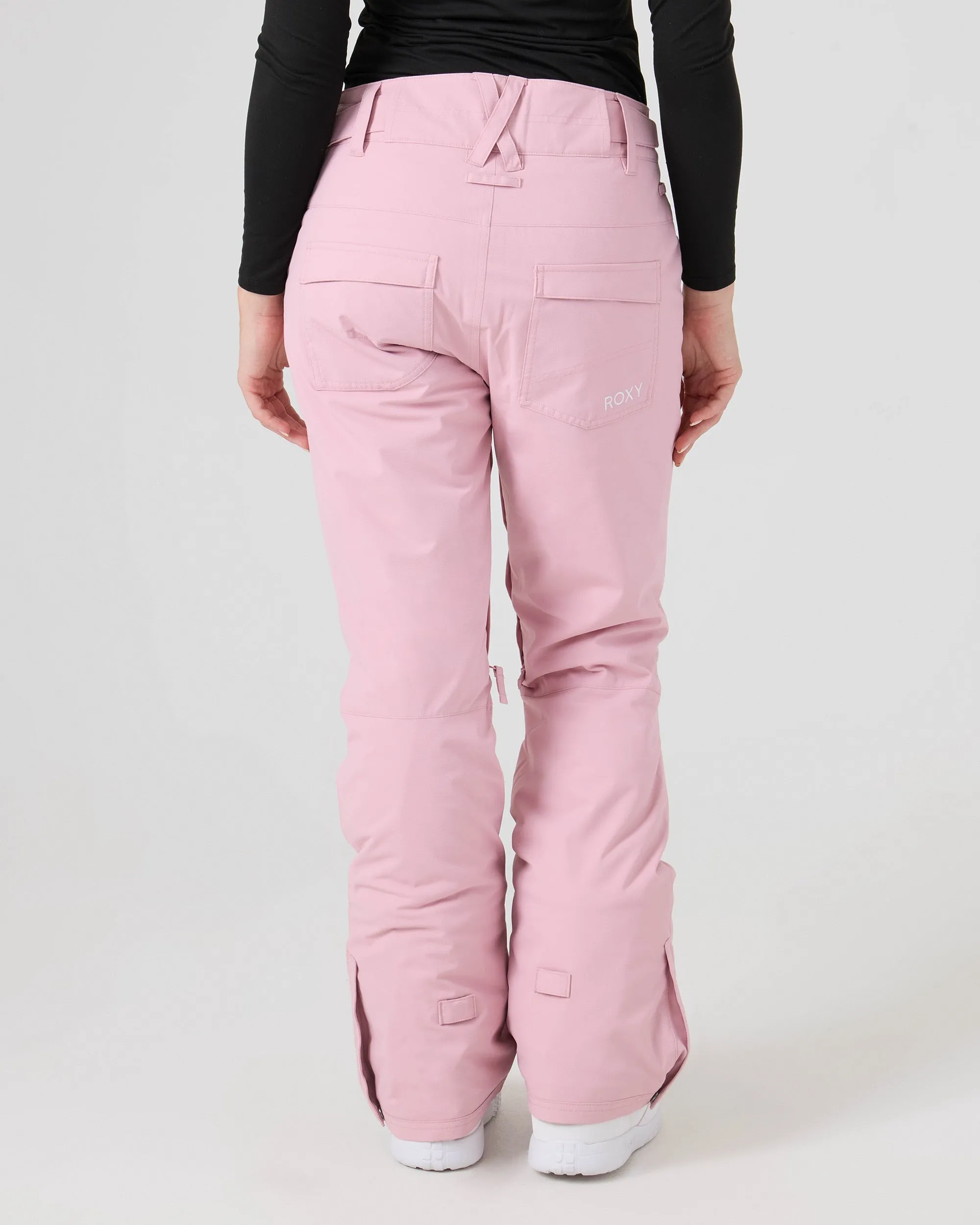 Backyard Pants sold by Roxy product image thumbnail 3