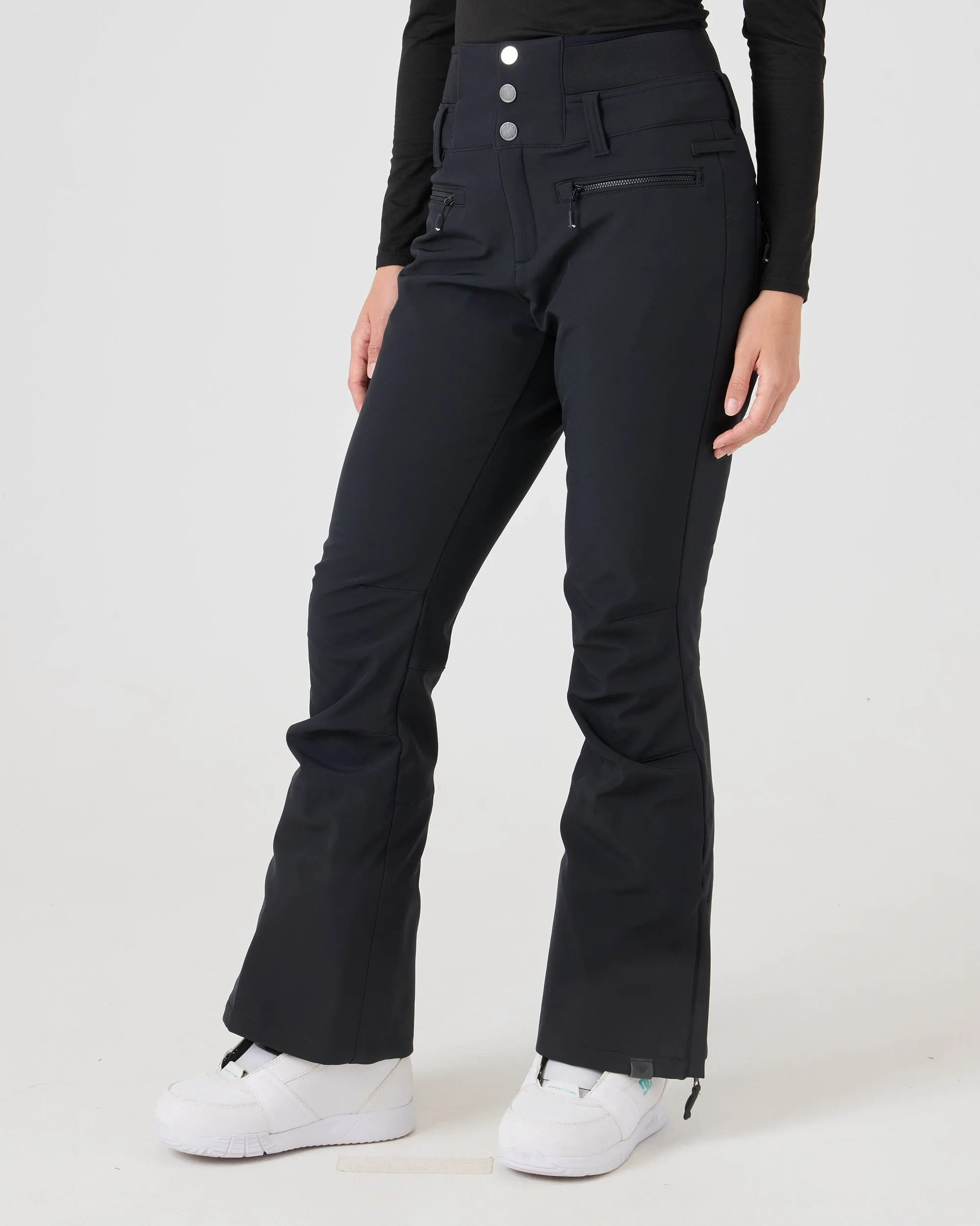 Rising High Pants sold by Roxy product image thumbnail 5