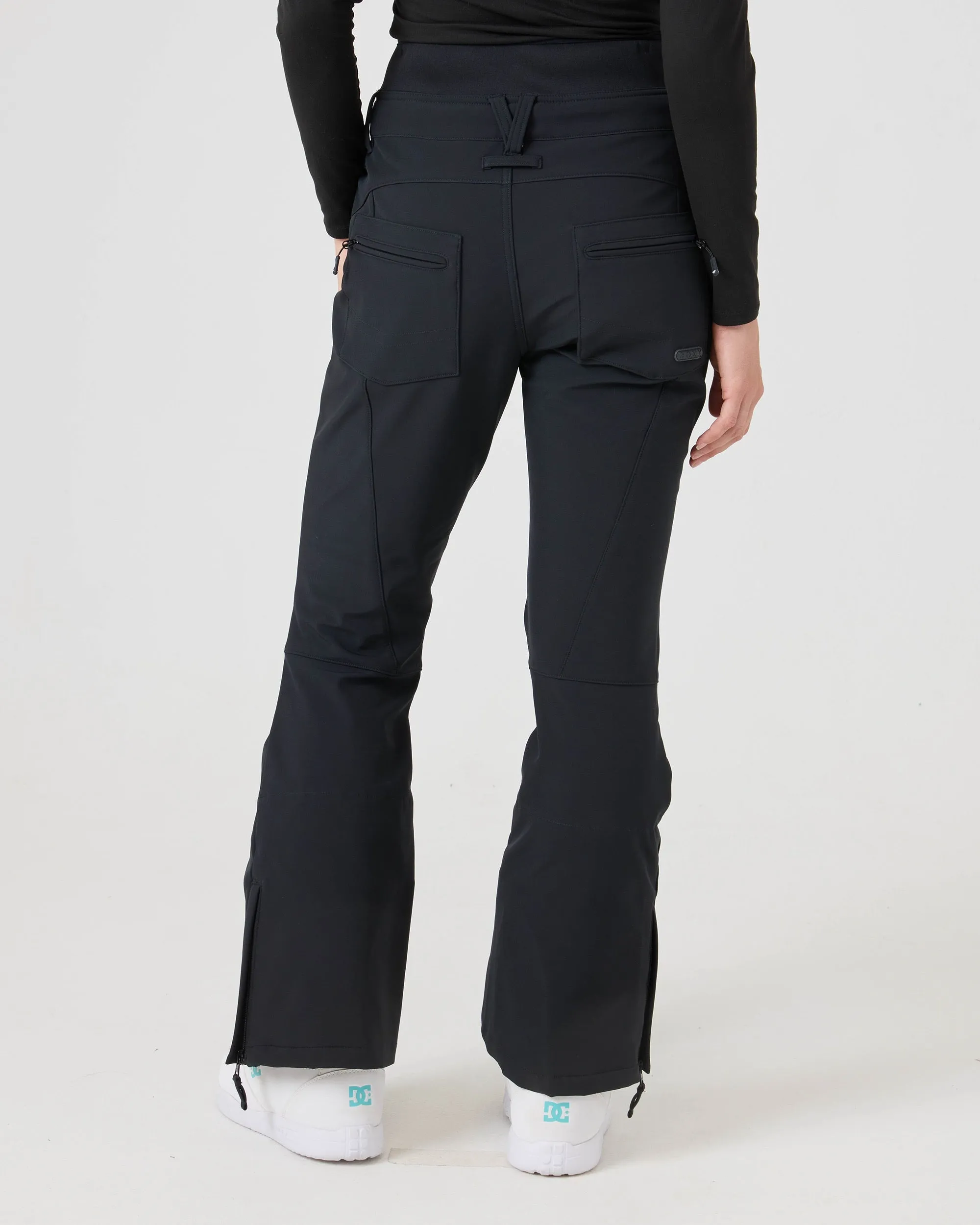 Rising High Pants sold by Roxy product image thumbnail 2