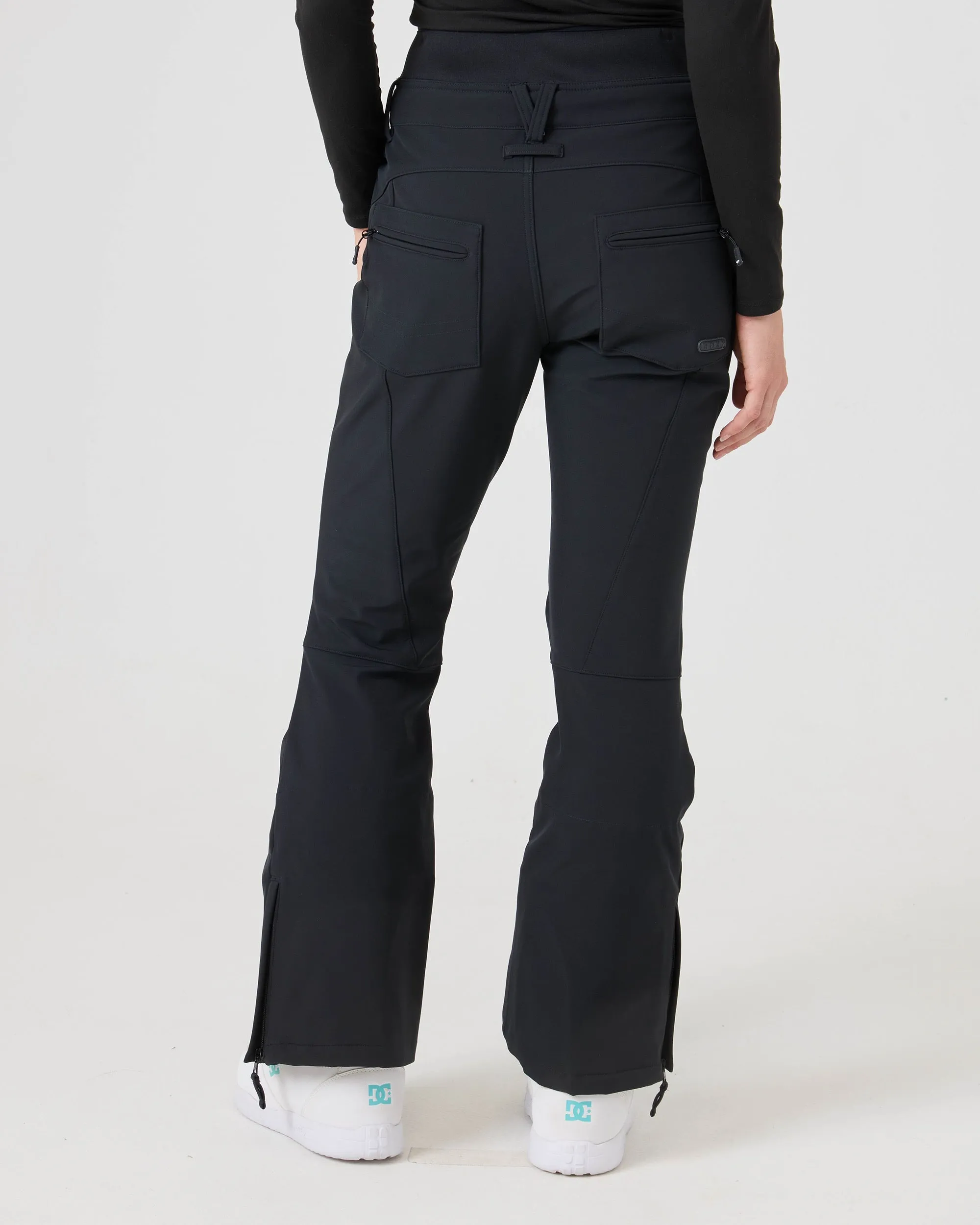 Rising High Pants sold by Roxy product image thumbnail 4