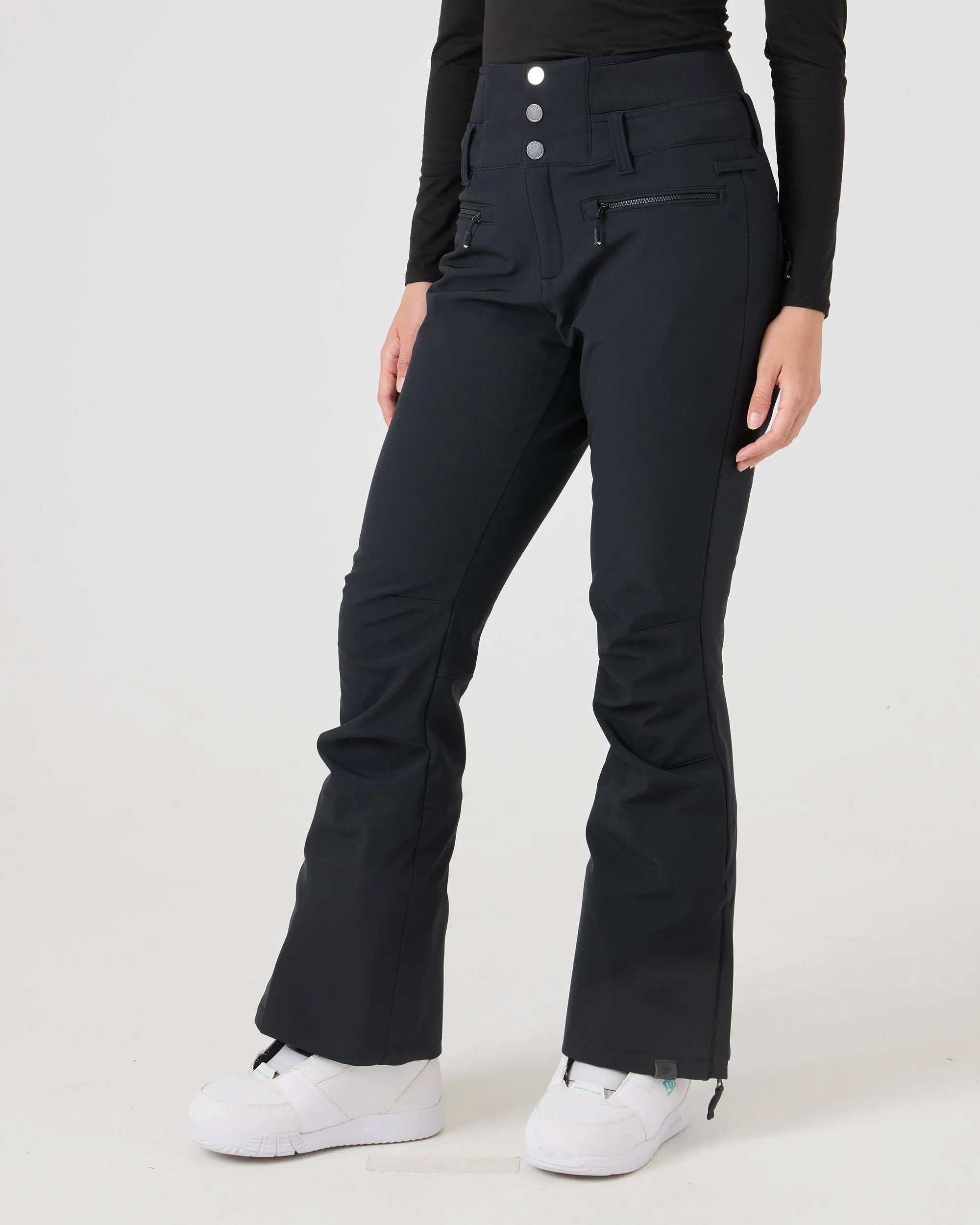 Rising High Pants sold by Roxy