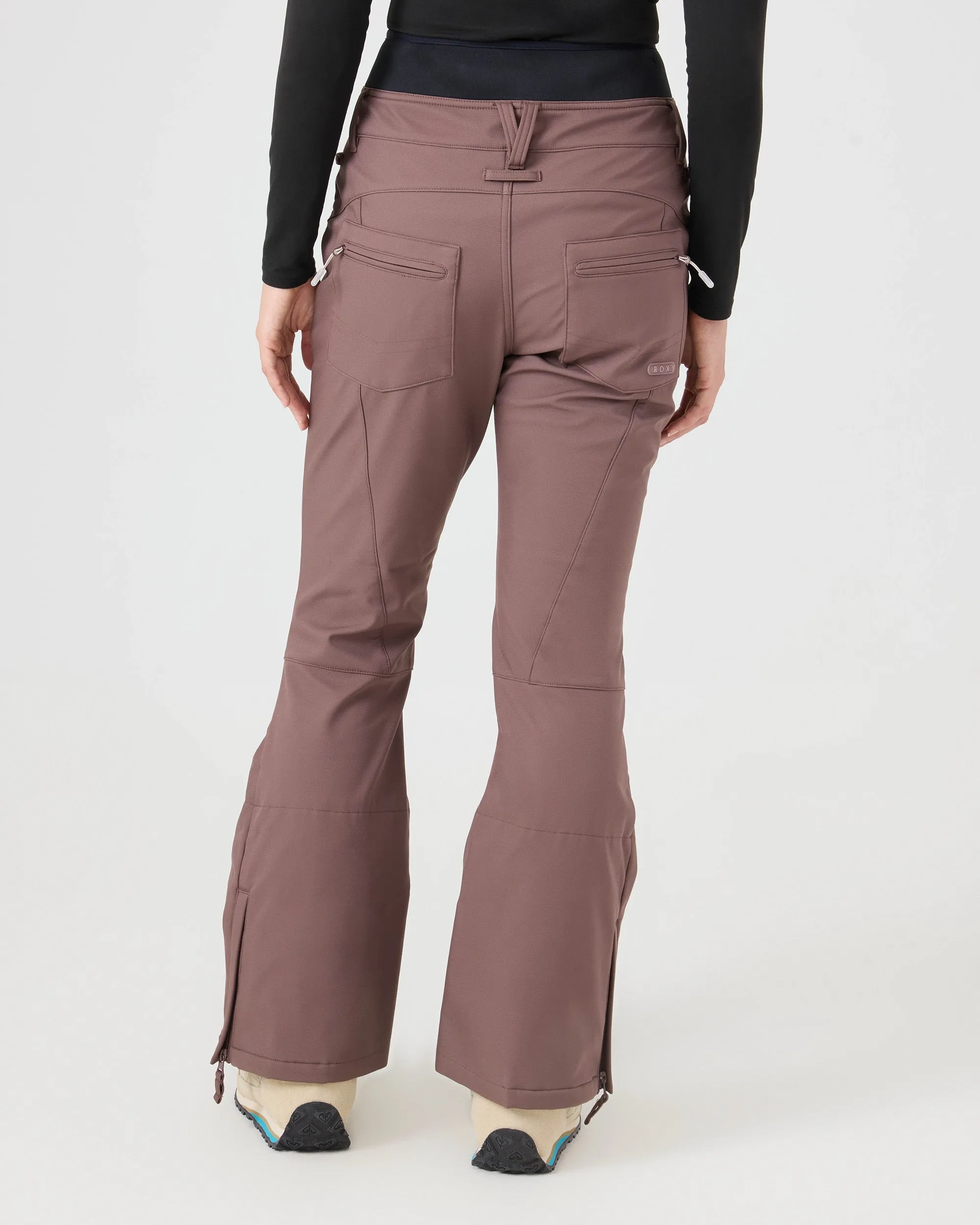 Rising High Pants sold by Roxy product image thumbnail 2