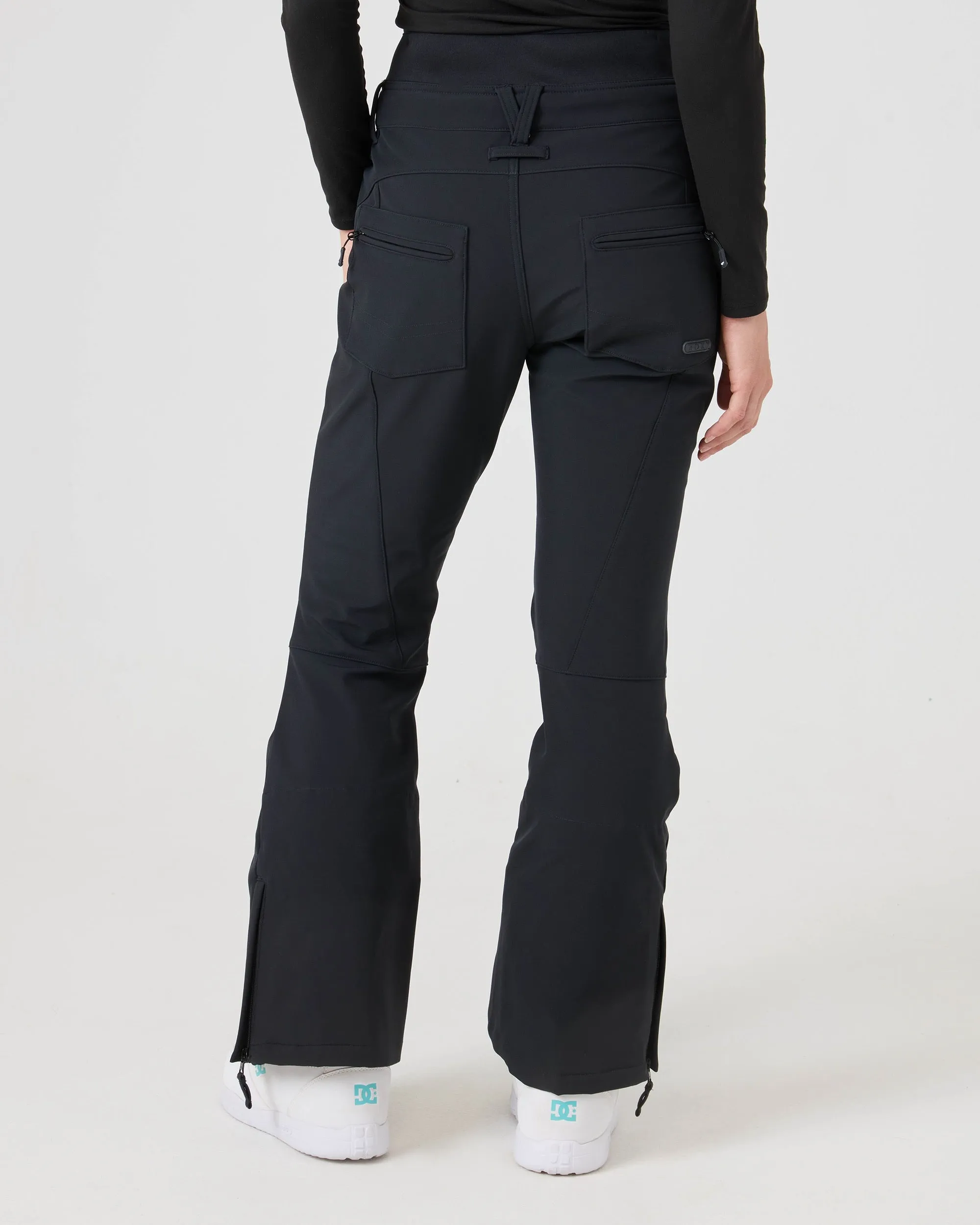Rising High Short Pants sold by Roxy product image thumbnail 4