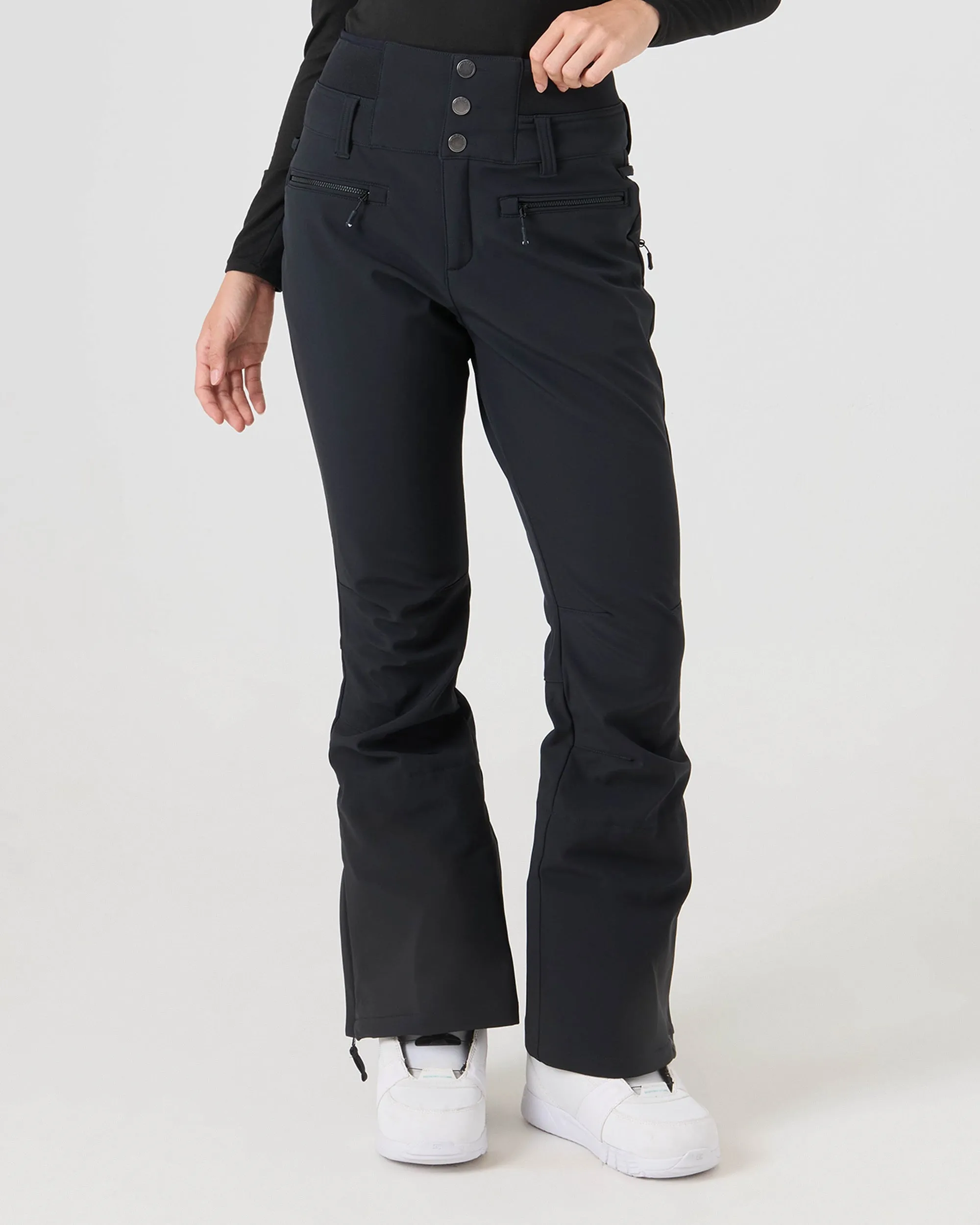 Rising High Short Pants sold by Roxy