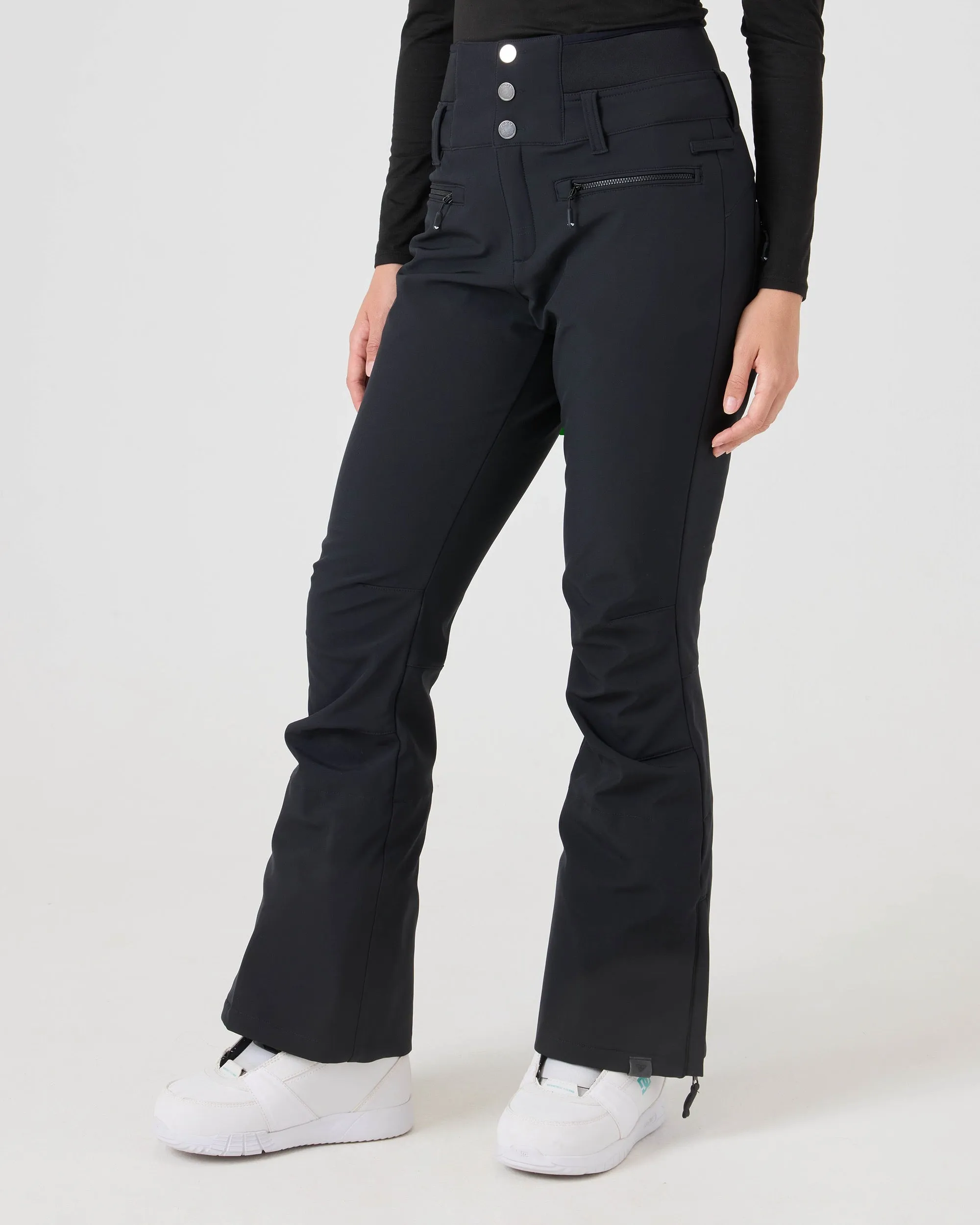Rising High Short Pants sold by Roxy product image thumbnail 5