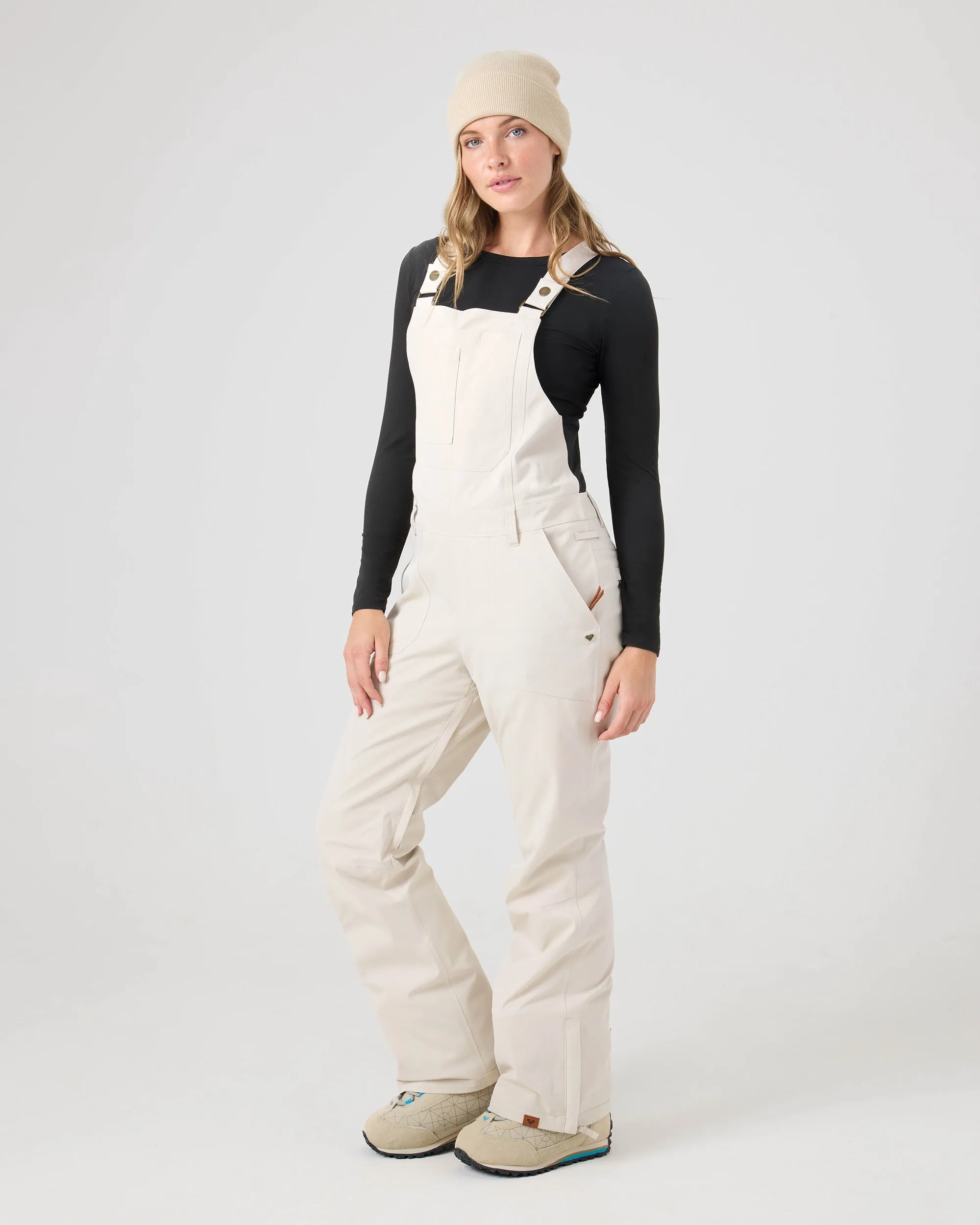 Rideout Bib sold by Roxy product image thumbnail 4