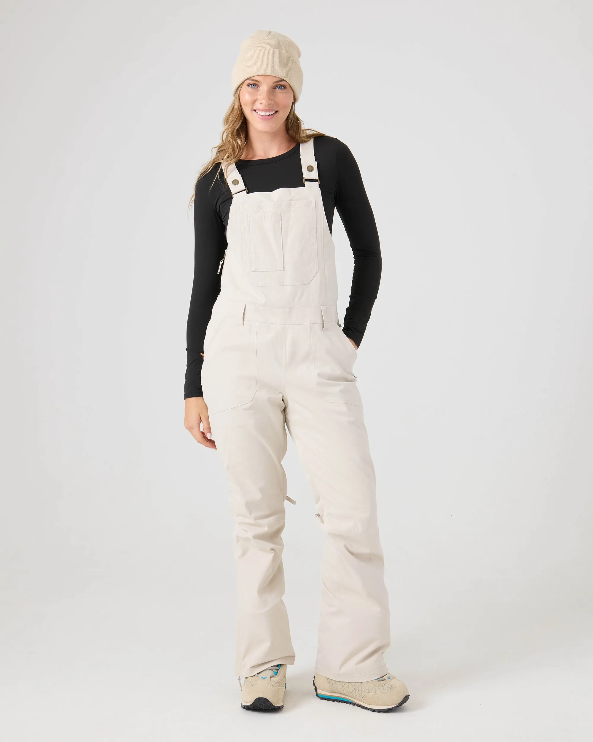 Rideout Bib sold by Roxy product image thumbnail 2