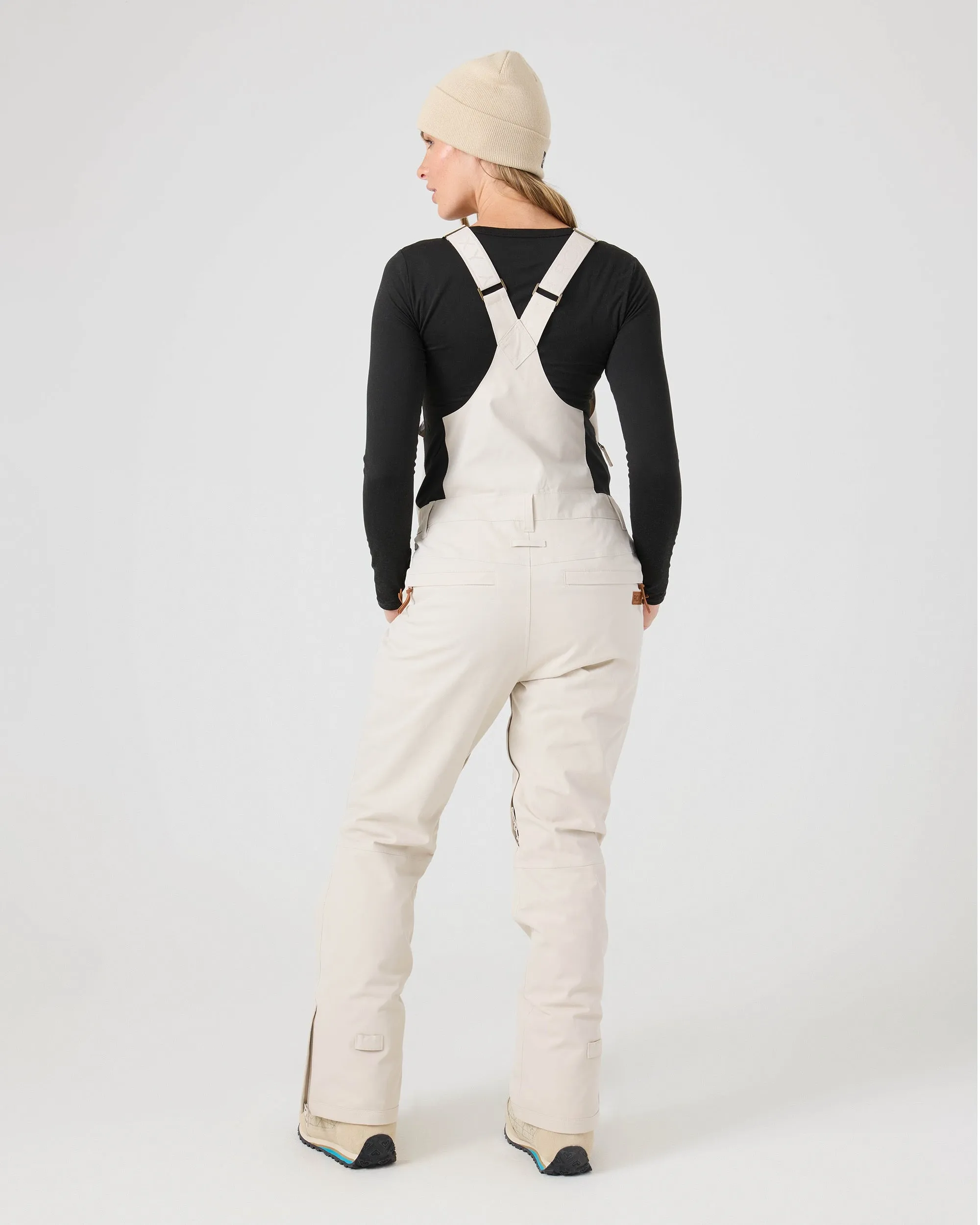 Rideout Bib sold by Roxy product image thumbnail 3