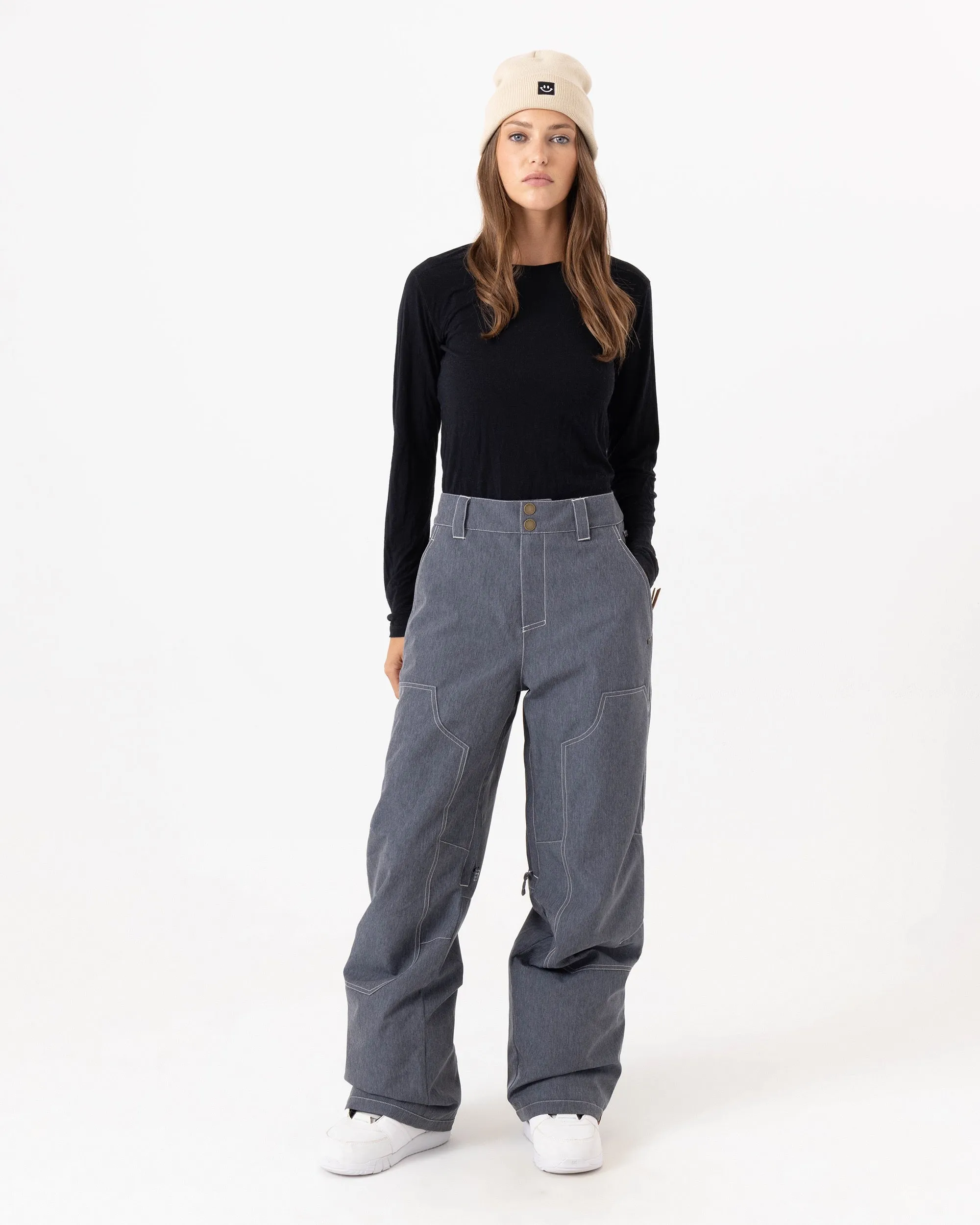 Calico Pants sold by Roxy product image thumbnail 5