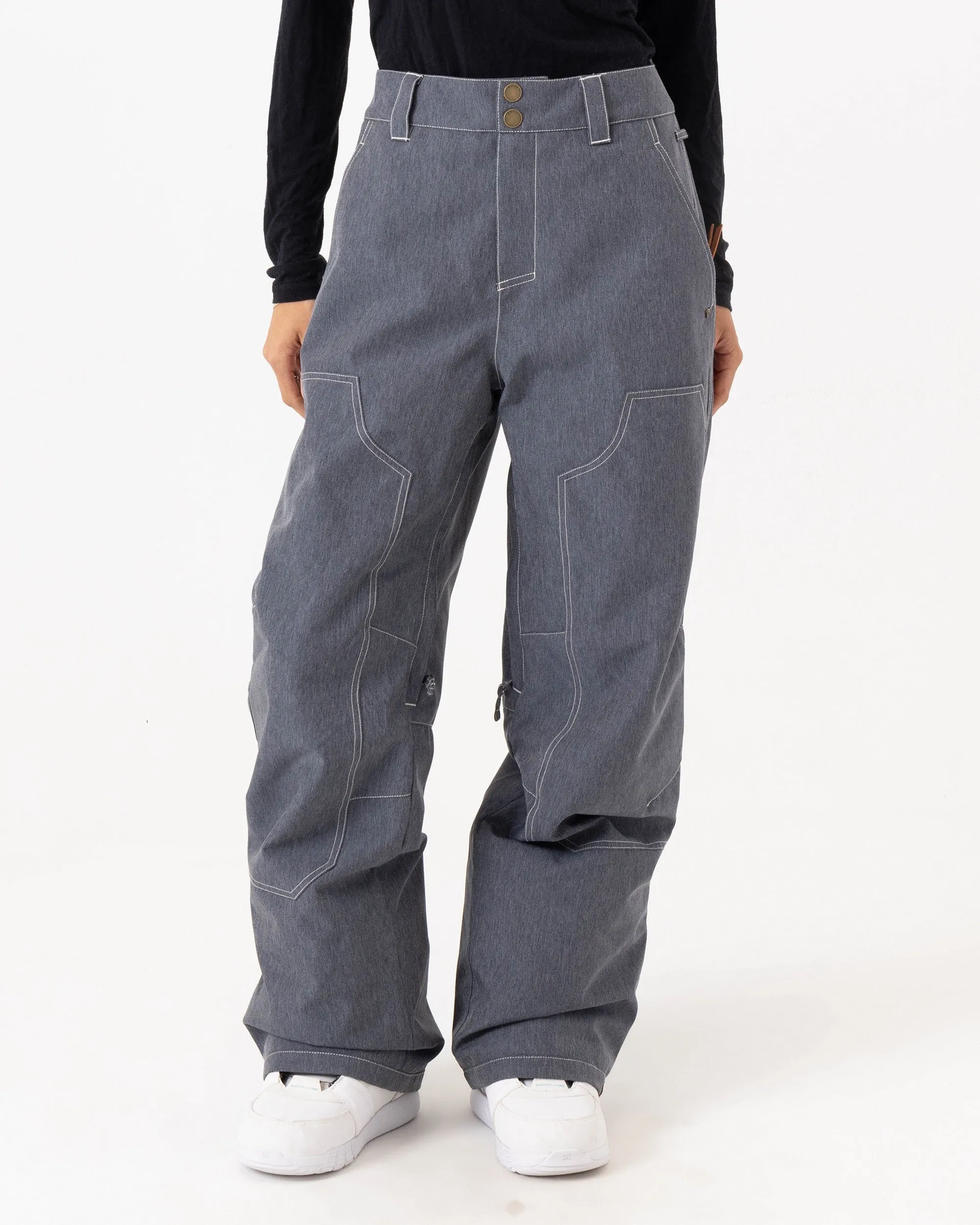 Calico Pants sold by Roxy product image thumbnail 2