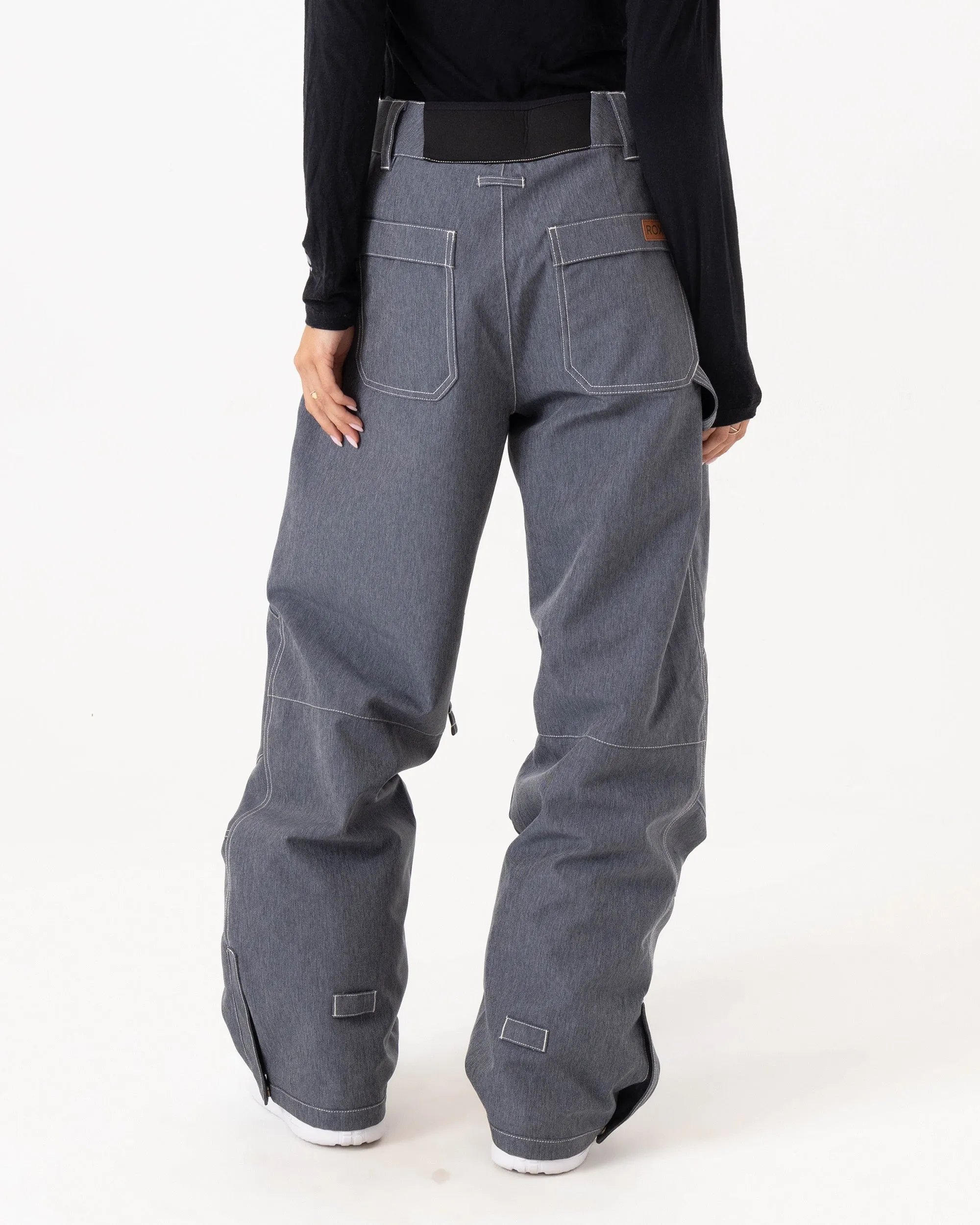 Calico Pants sold by Roxy product image thumbnail 3