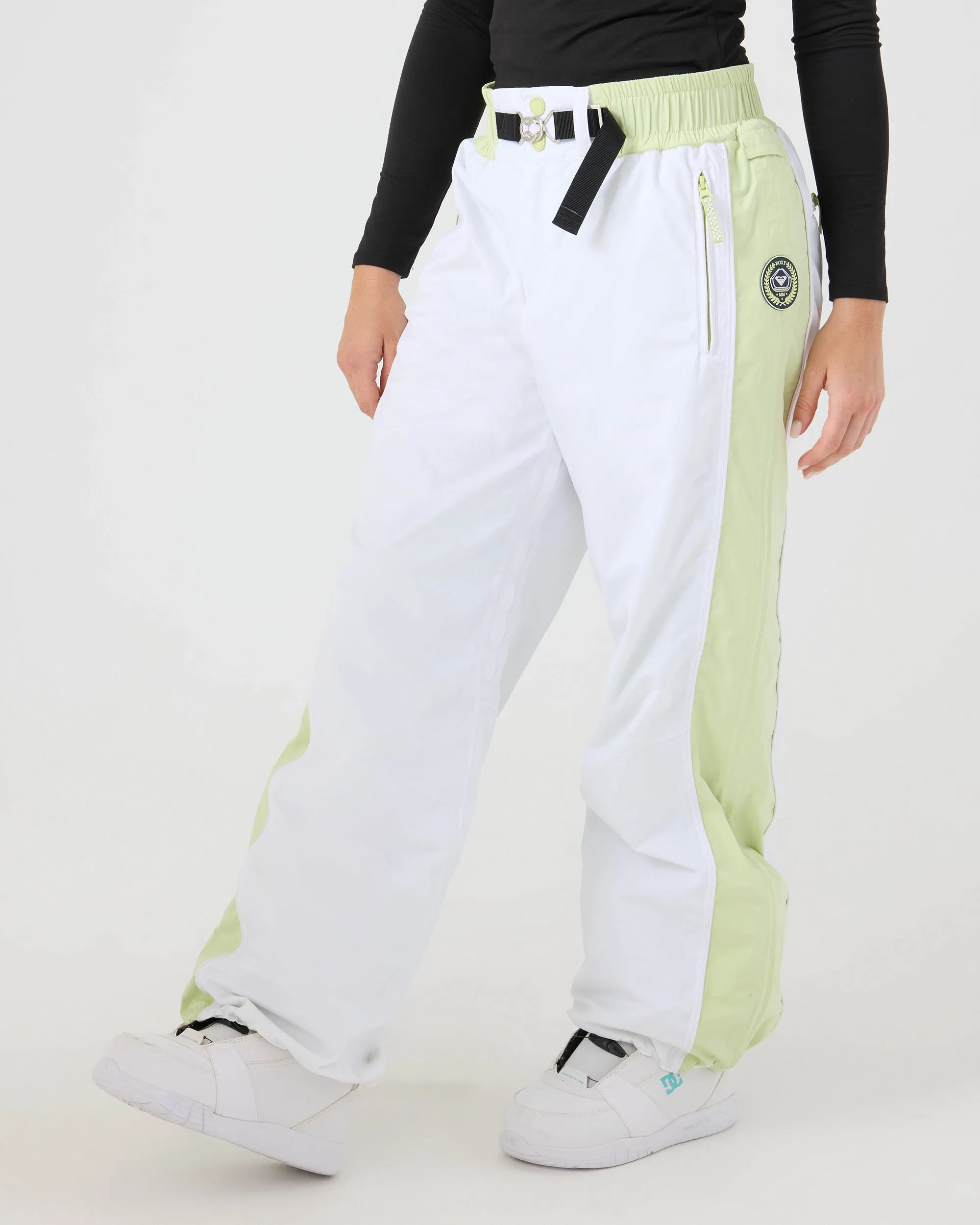 Chloe Kim Beta Pants sold by Roxy product image thumbnail 5