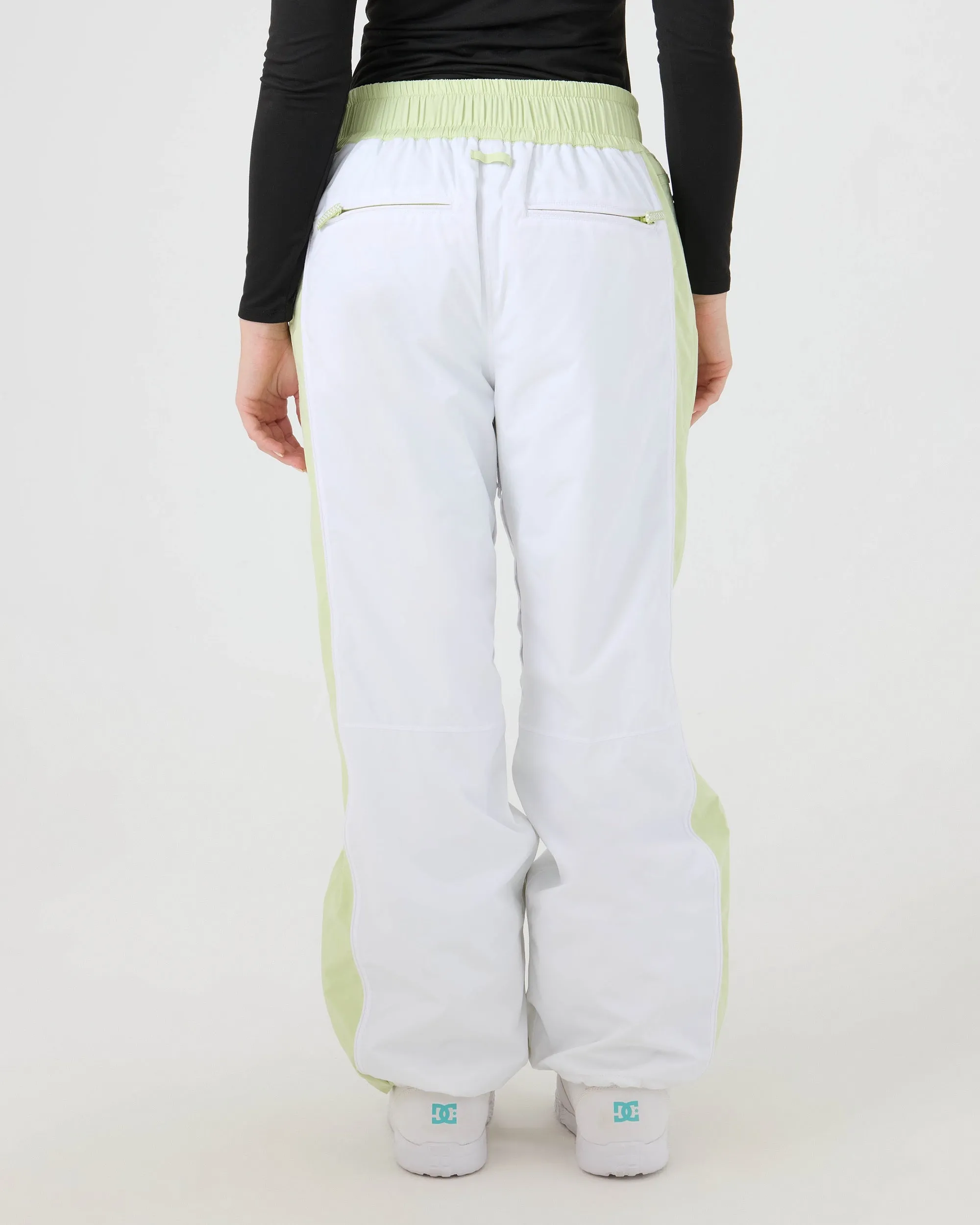 Chloe Kim Beta Pants sold by Roxy product image thumbnail 2