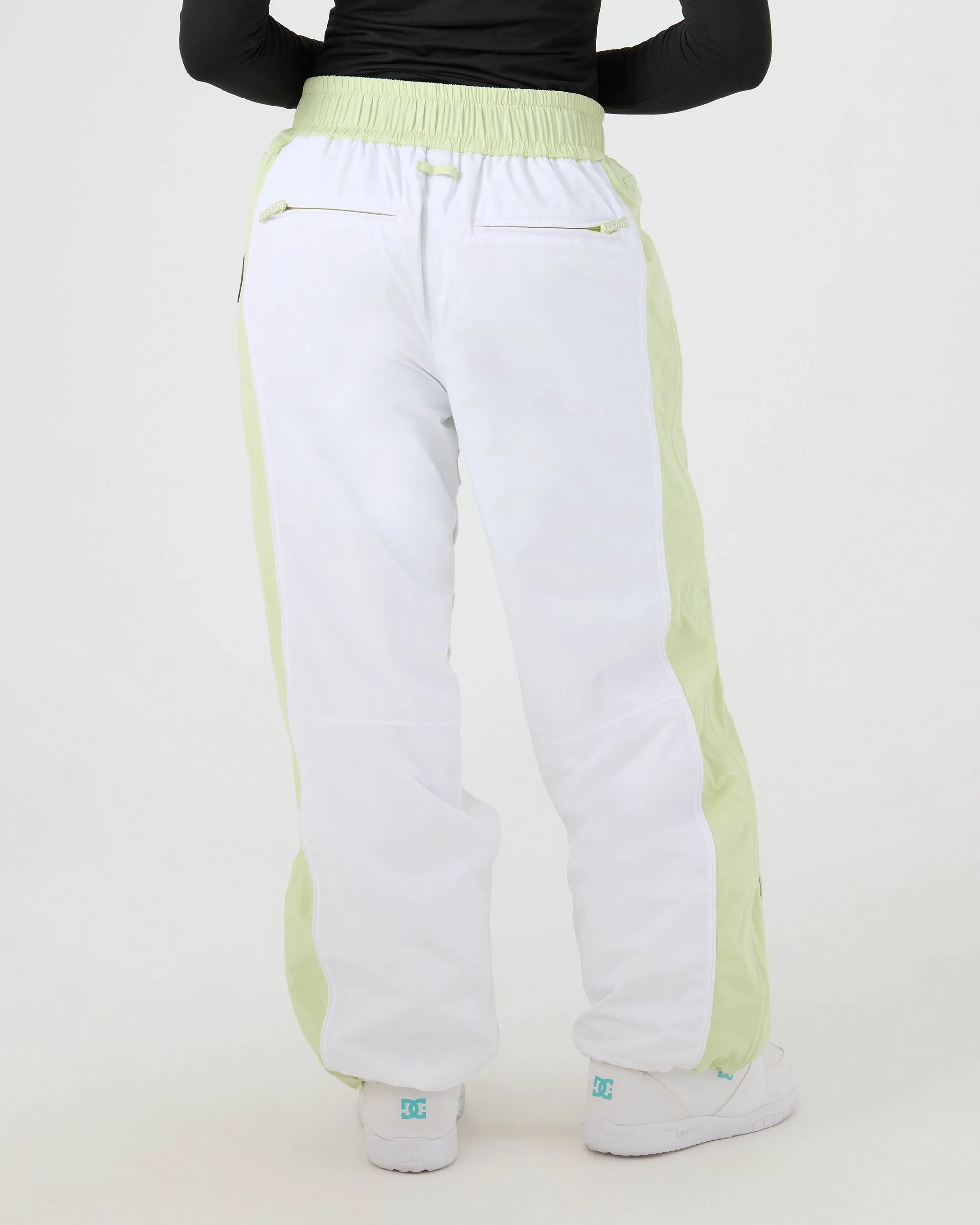 Chloe Kim Beta Pants sold by Roxy product image thumbnail 3