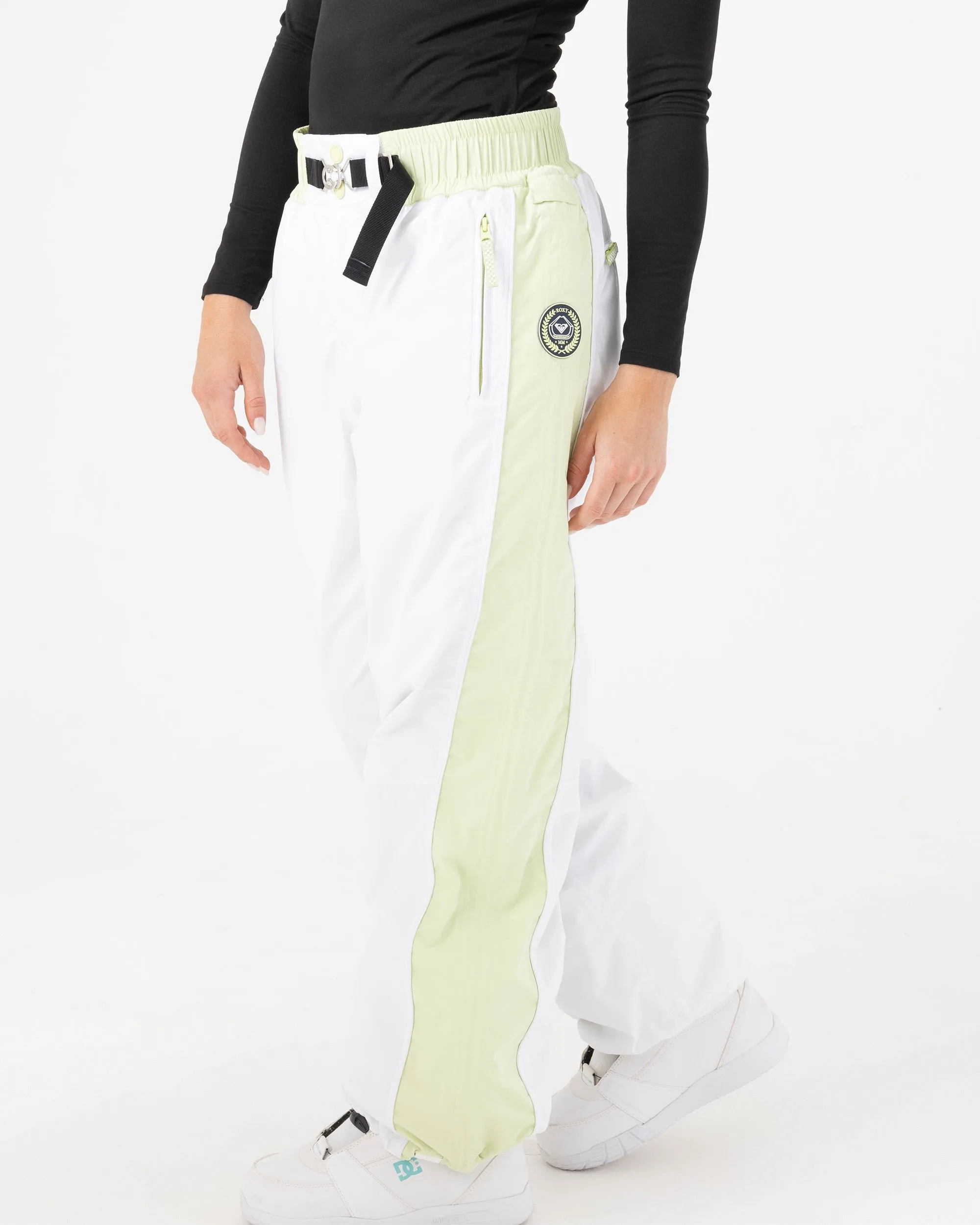 Chloe Kim Beta Pants sold by Roxy product image thumbnail 4