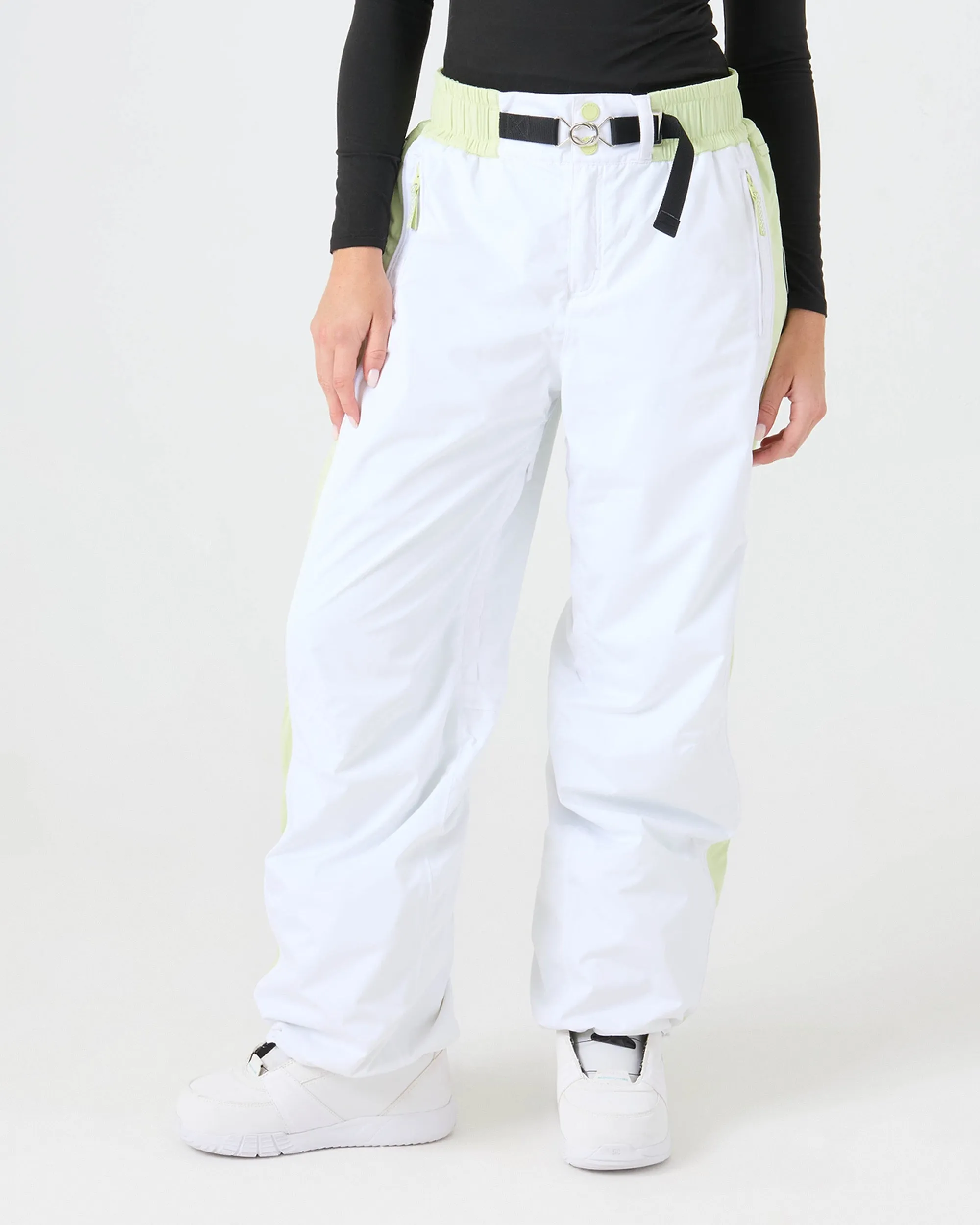 Chloe Kim Beta Pants sold by Roxy