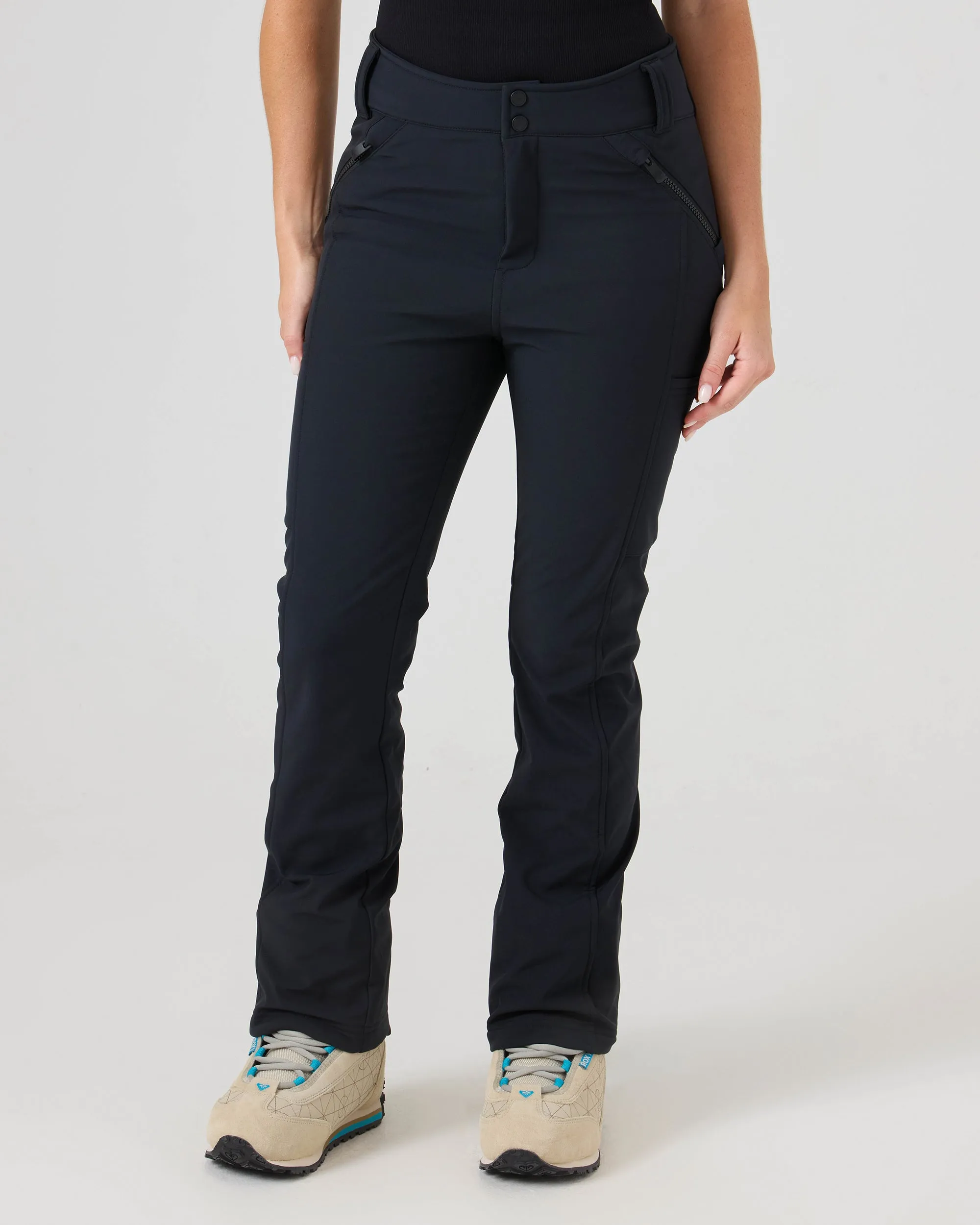 Haylee Softshell Pants sold by Roxy
