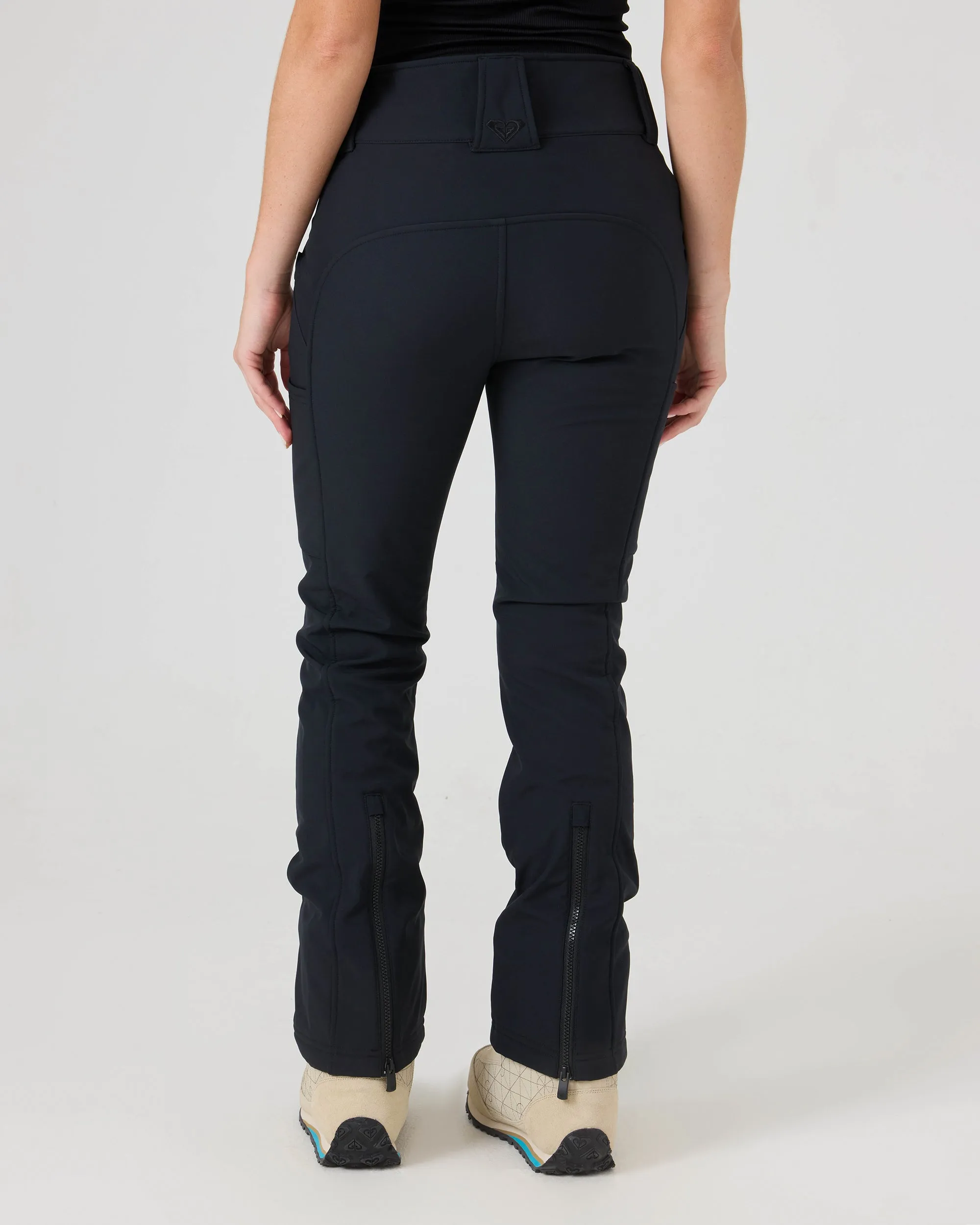 Haylee Softshell Pants sold by Roxy product image thumbnail 3