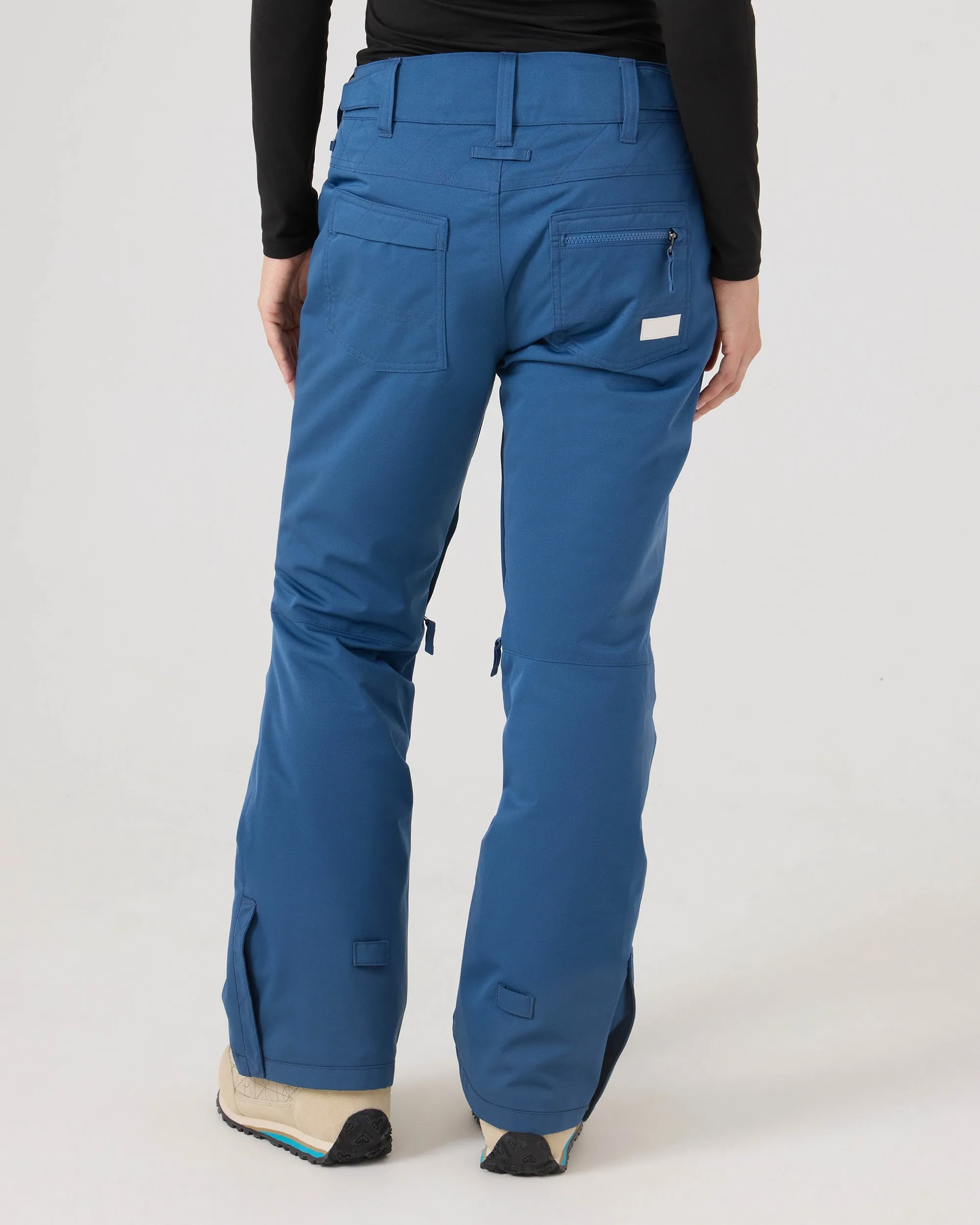 Nadia Pants sold by Roxy product image thumbnail 2