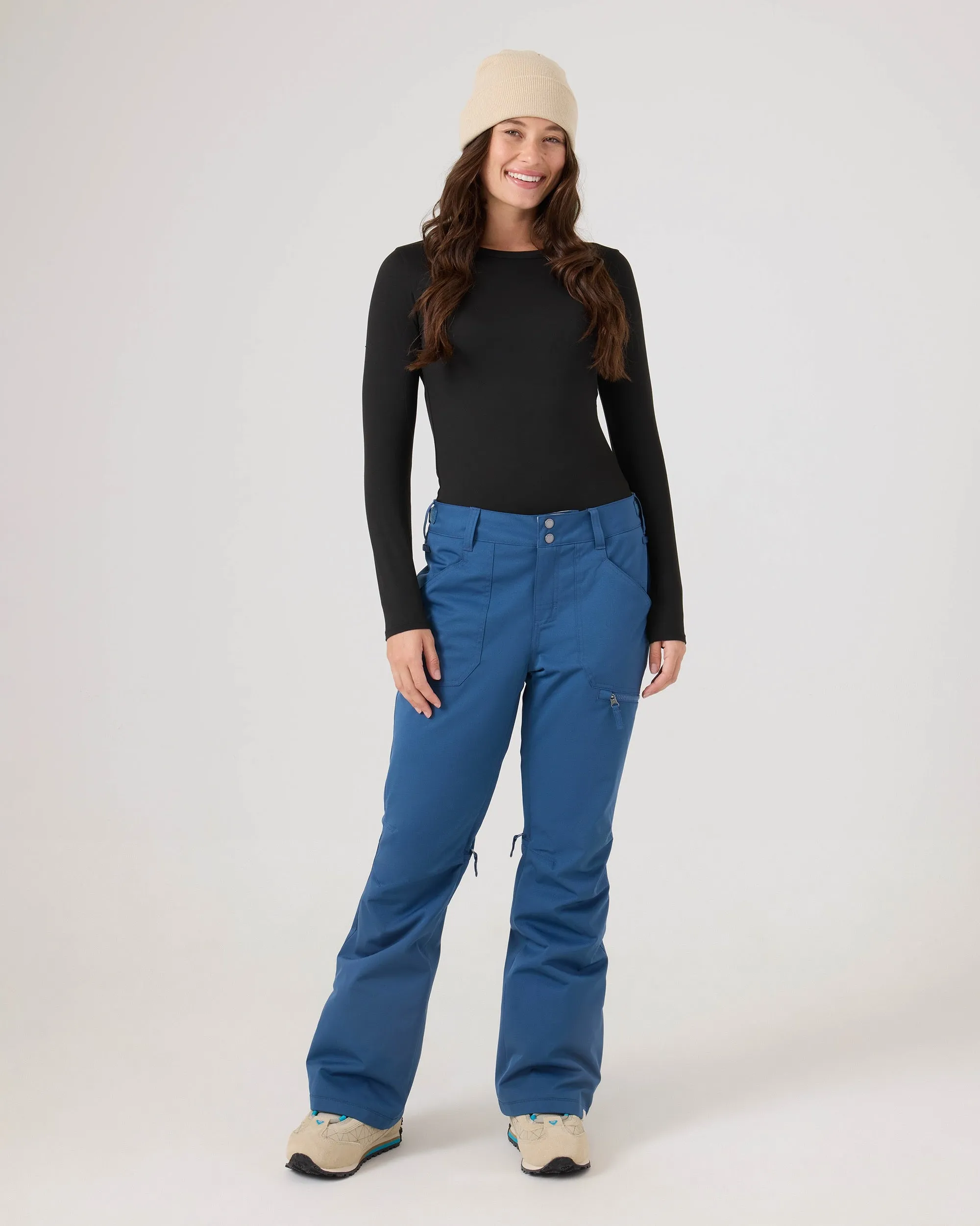 Nadia Pants sold by Roxy product image thumbnail 3