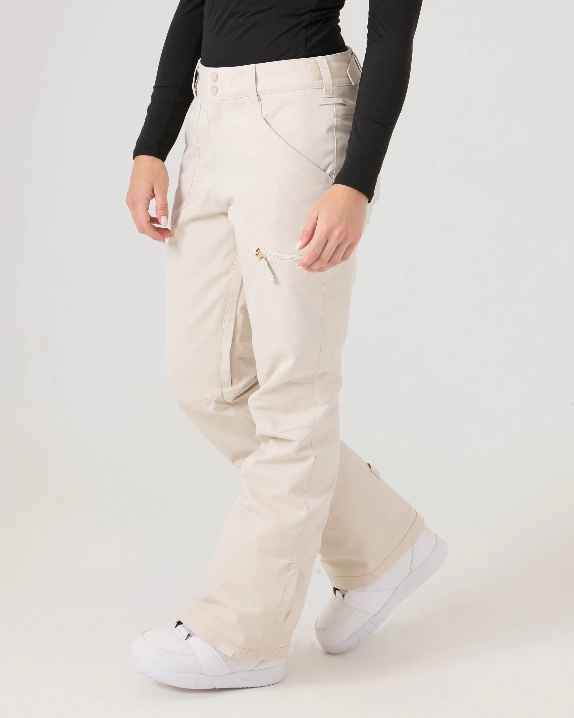 Nadia Pants sold by Roxy product image thumbnail 2
