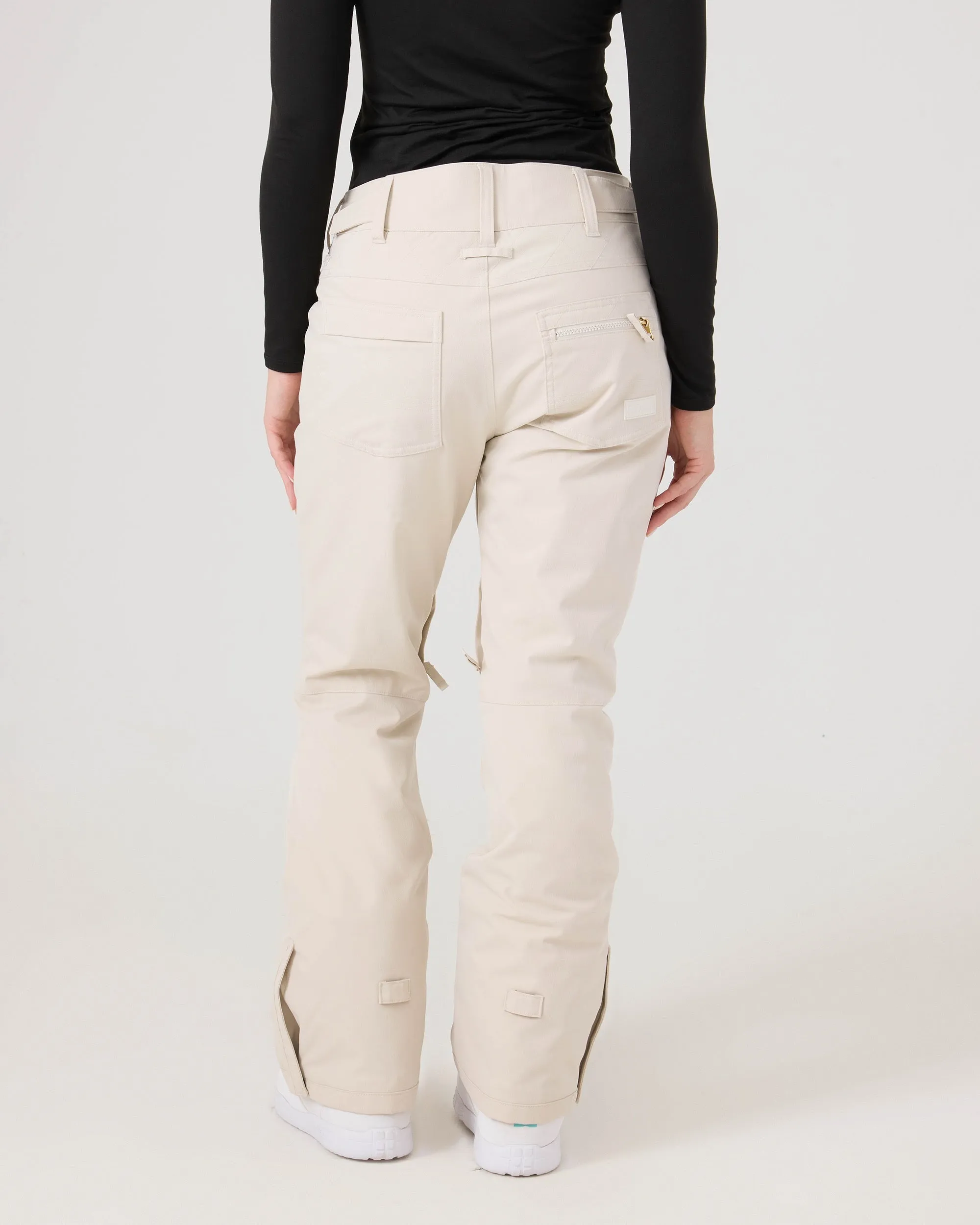 Nadia Pants sold by Roxy product image thumbnail 4