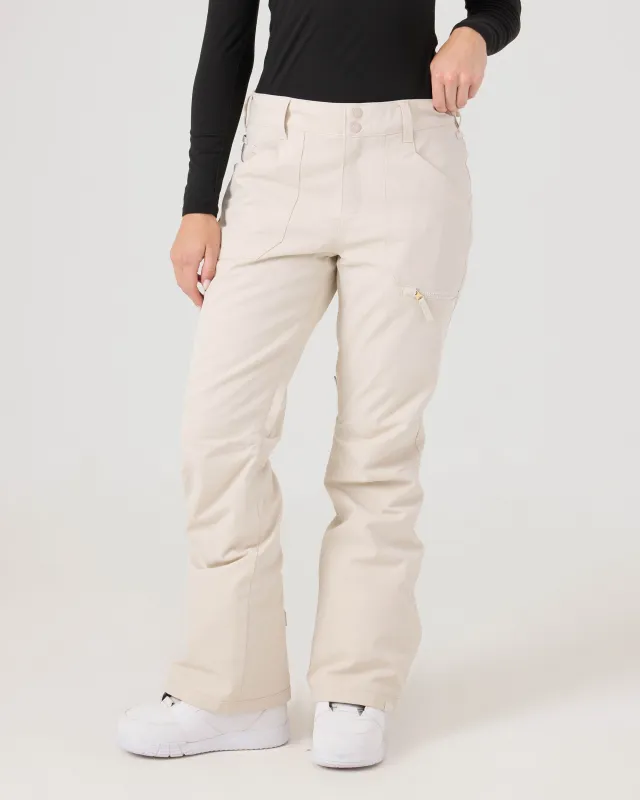 Nadia Pants made by Roxy