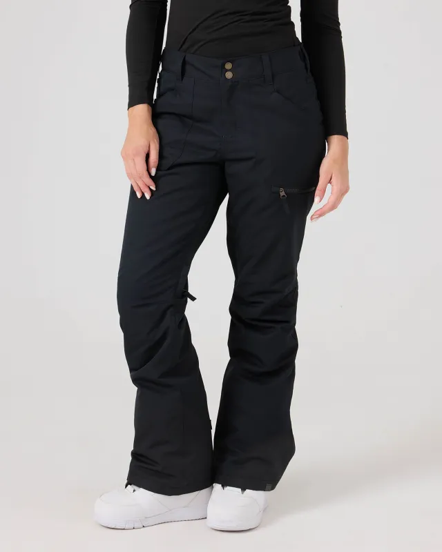 Nadia Pants made by Roxy