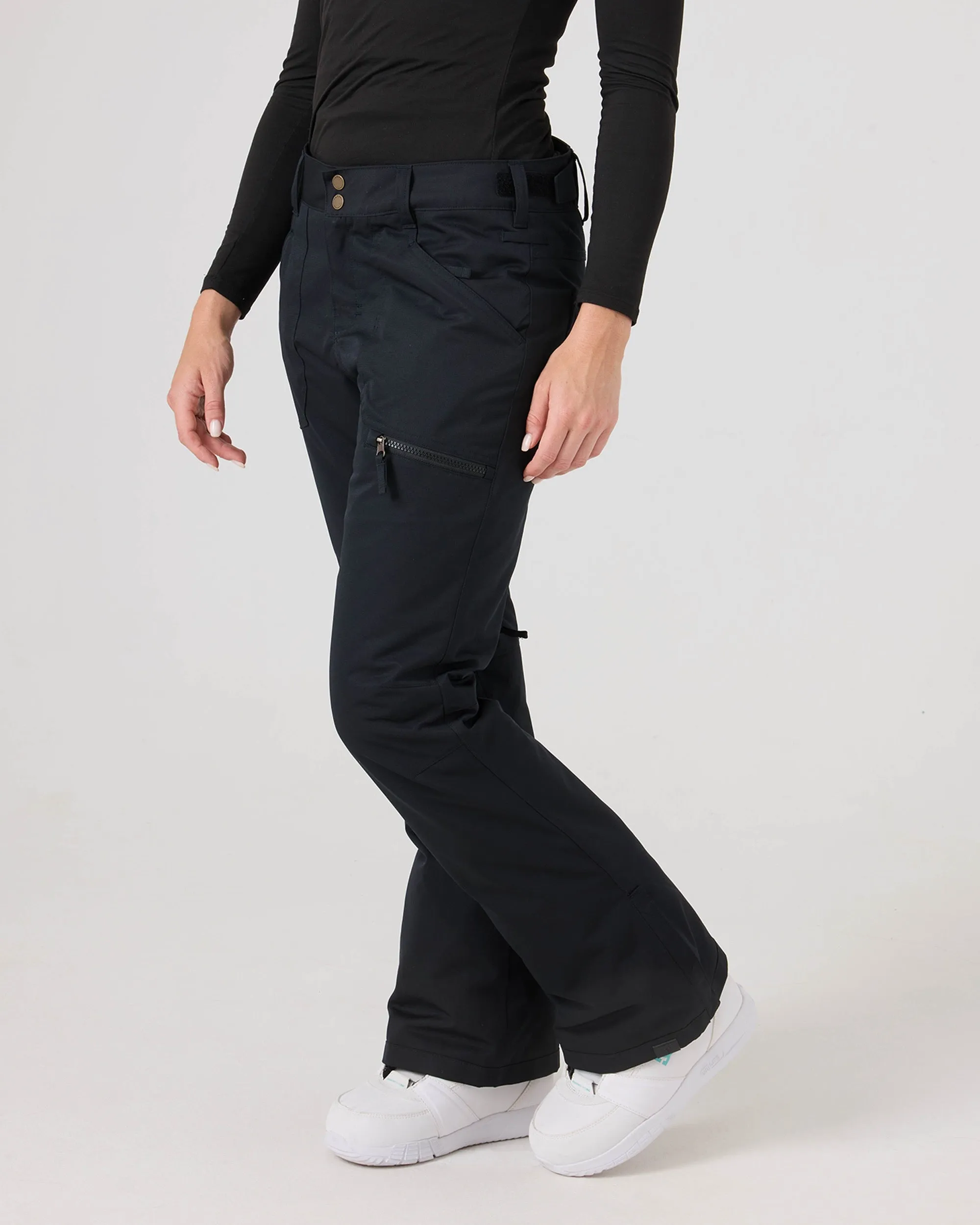 Nadia Pants sold by Roxy product image thumbnail 5