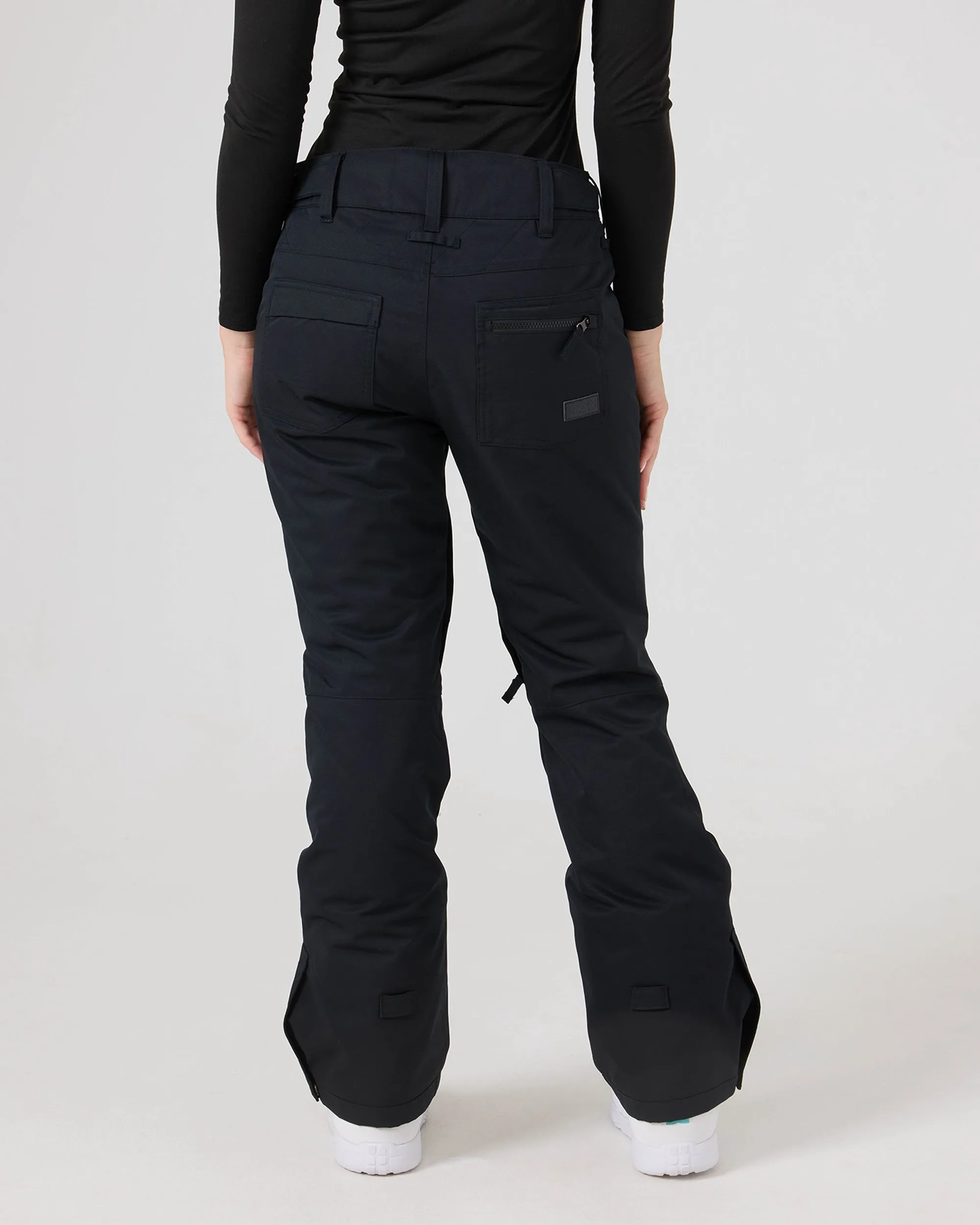 Nadia Pants sold by Roxy product image thumbnail 2