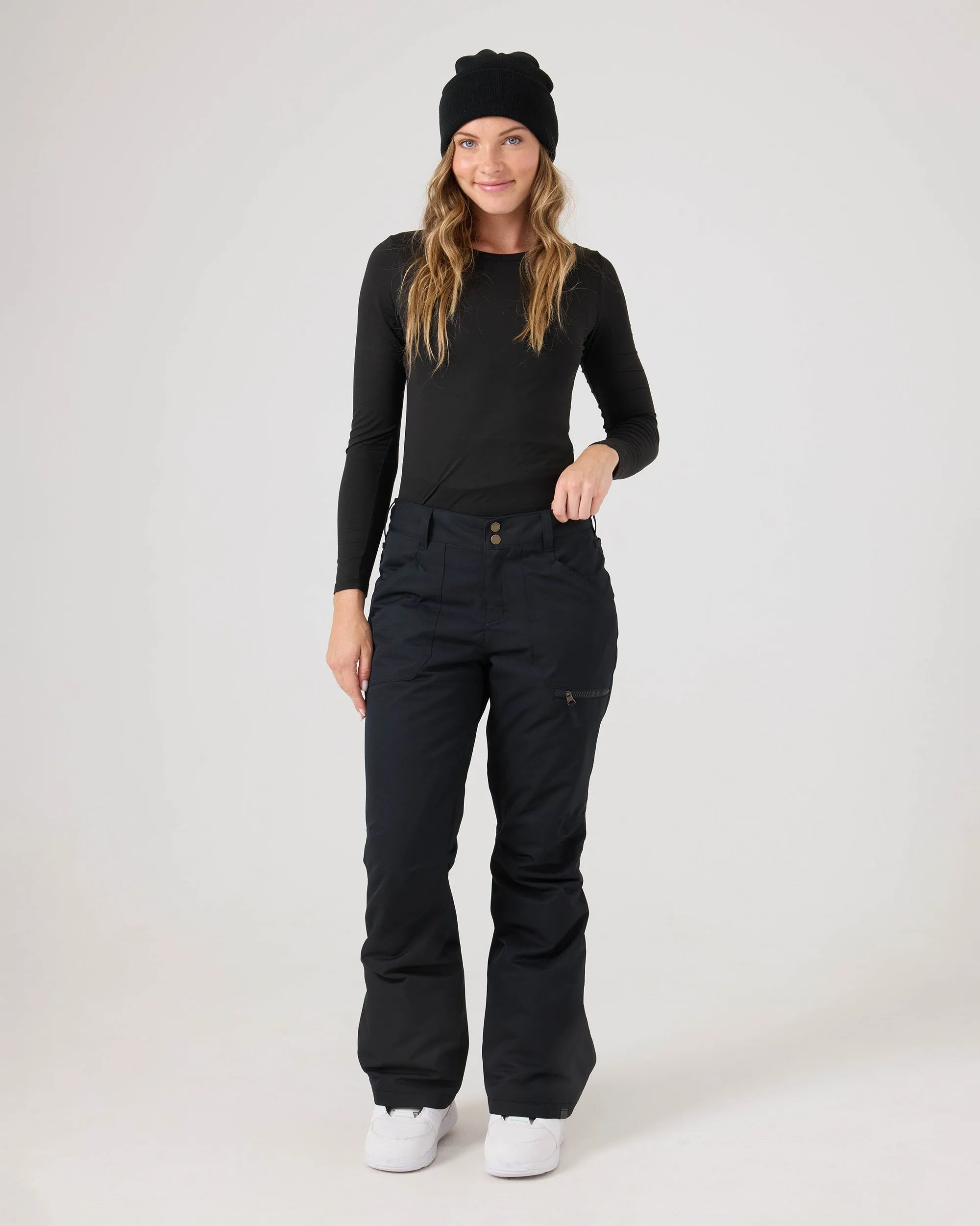 Nadia Pants sold by Roxy product image thumbnail 3