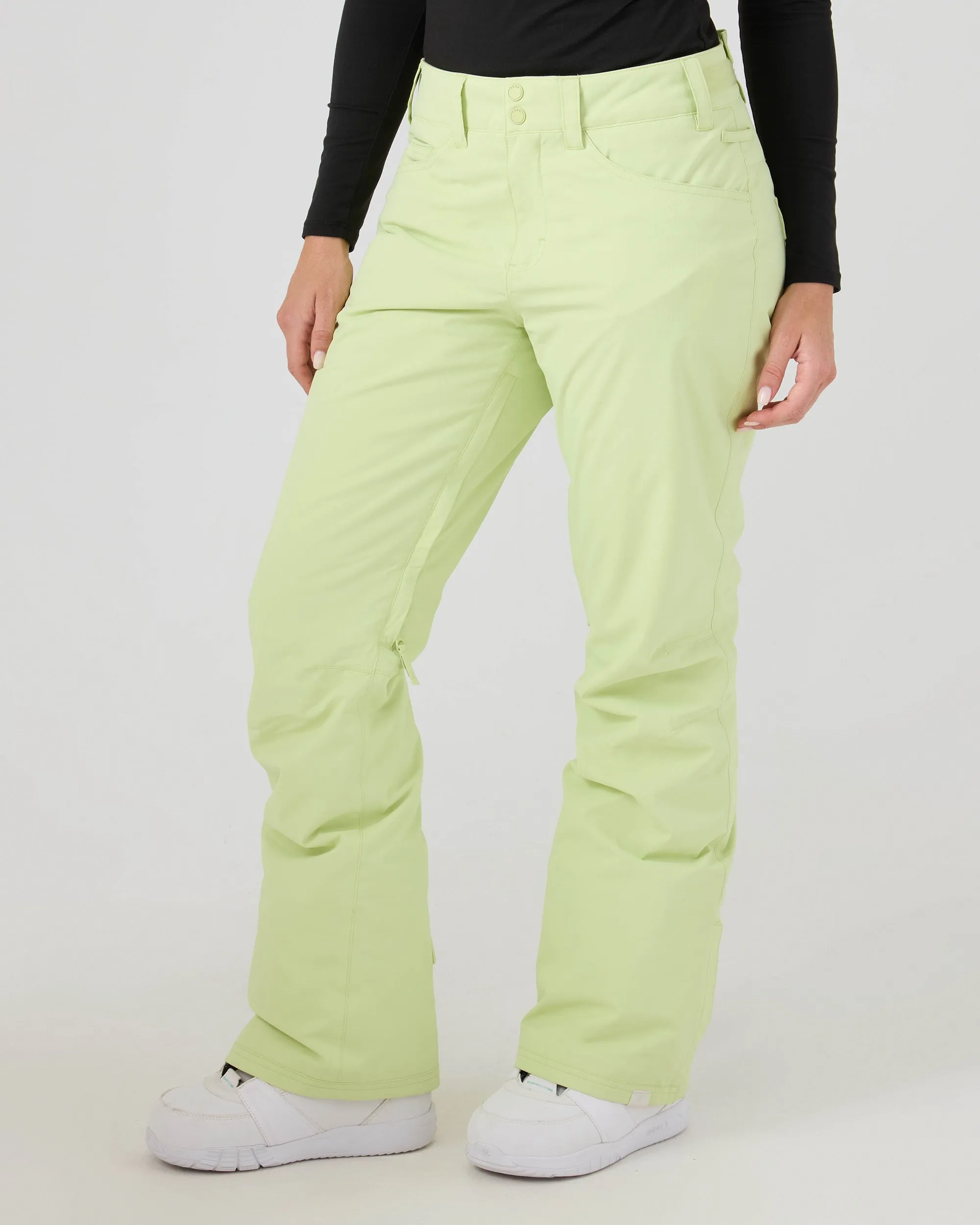 Backyard Pants sold by Roxy product image thumbnail 5