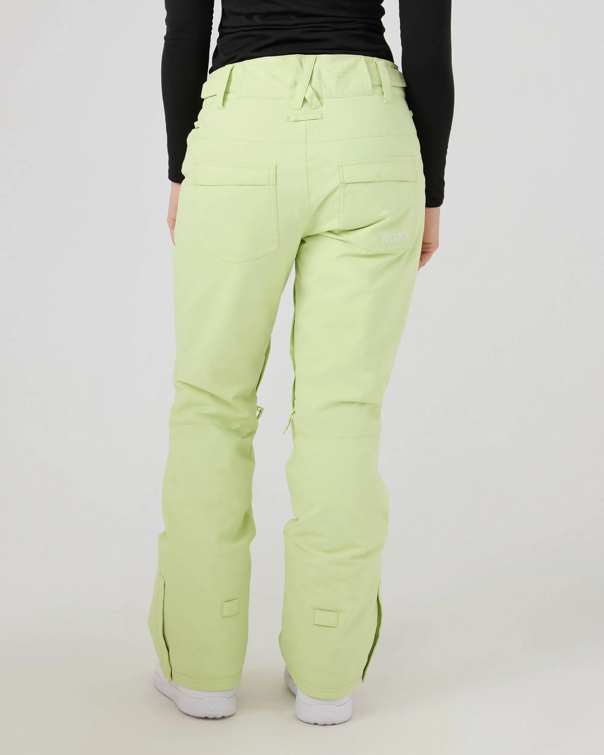 Backyard Pants sold by Roxy product image thumbnail 2