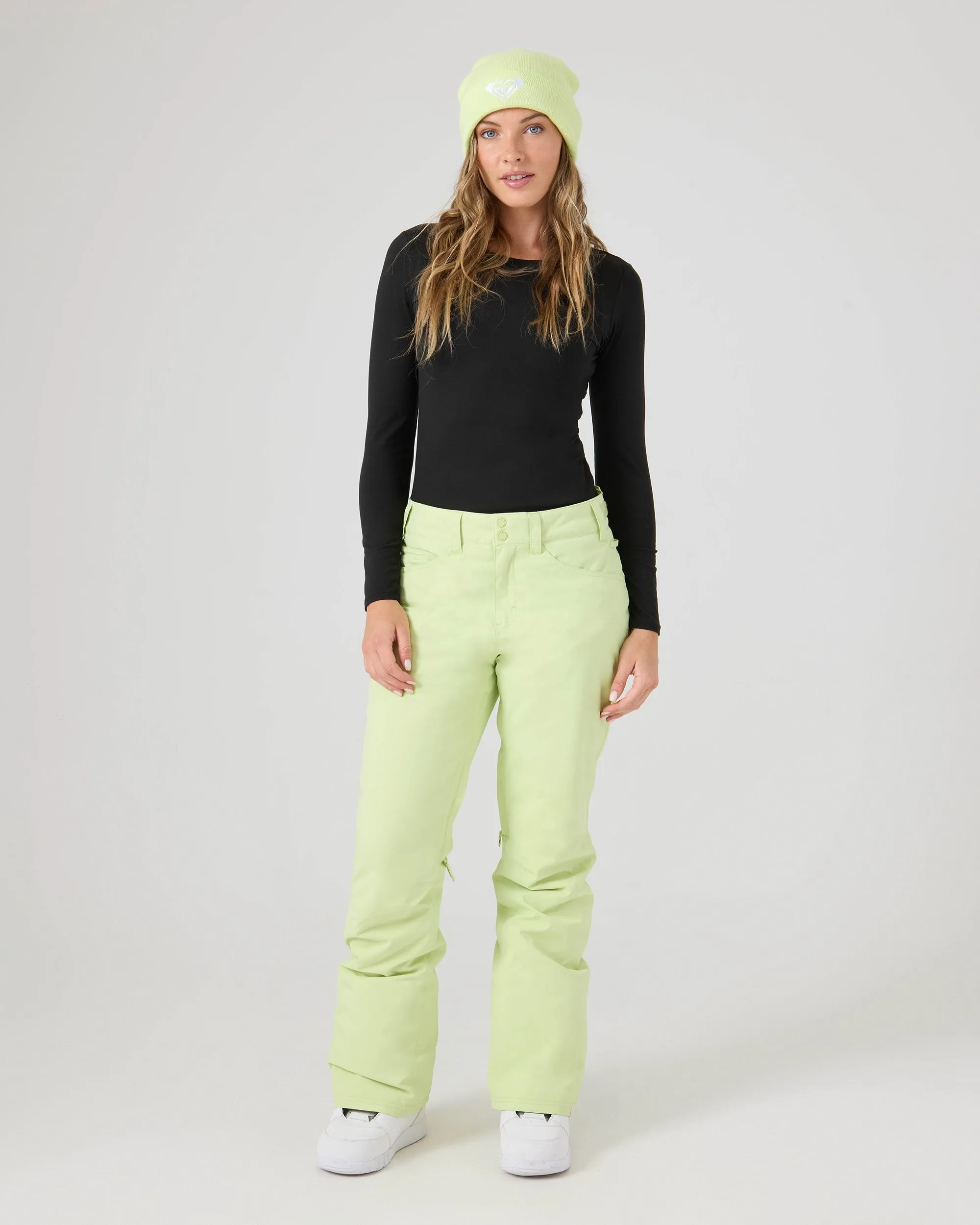 Backyard Pants sold by Roxy product image thumbnail 3