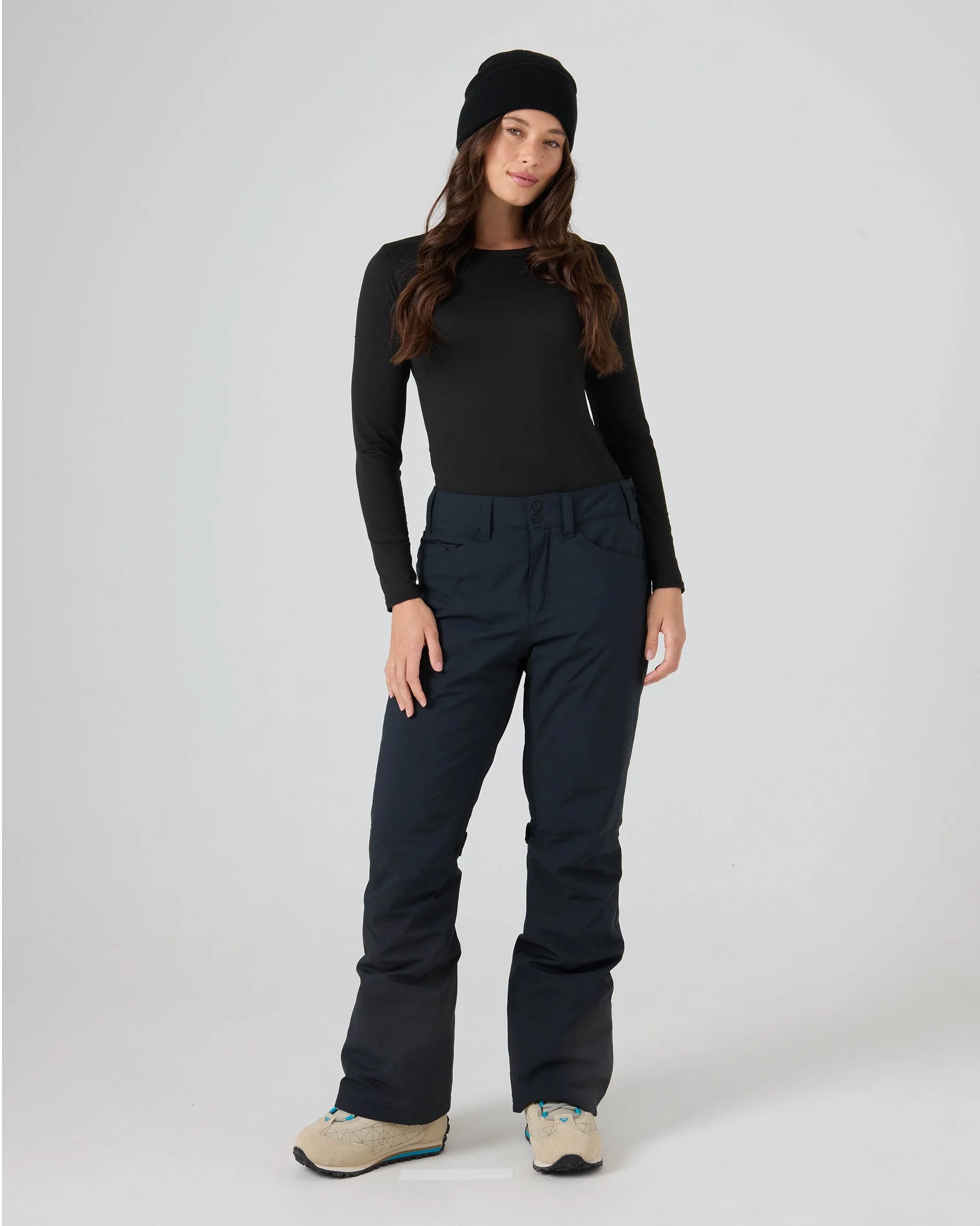 Backyard Pants sold by Roxy product image thumbnail 3